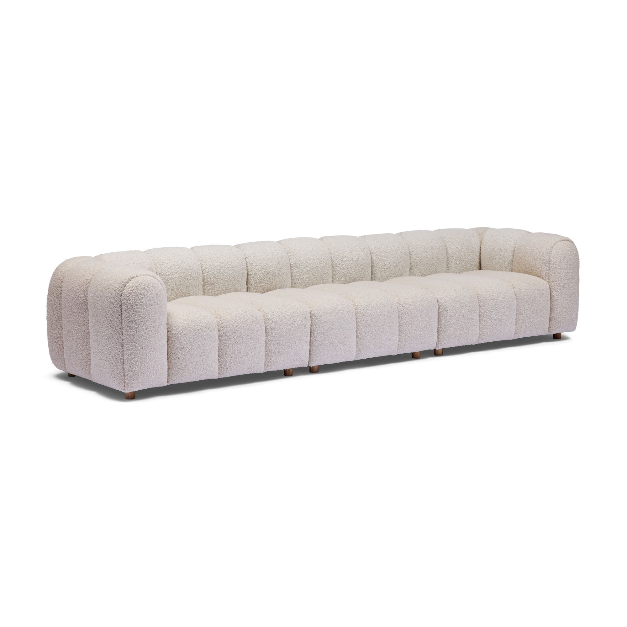 Cloud Modular Sofa Navajo 3 Seat