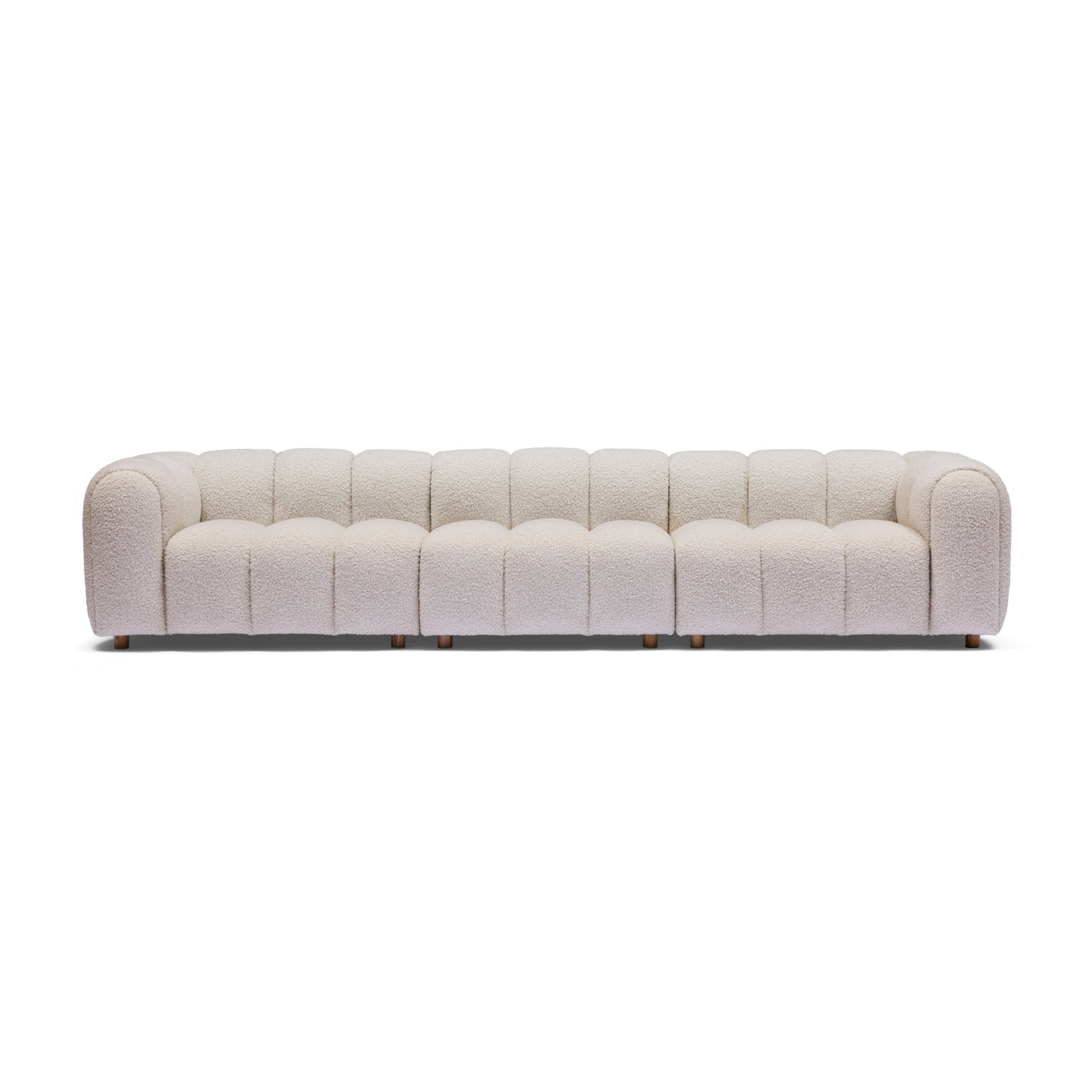 Cloud Modular Sofa Navajo 3 Seat