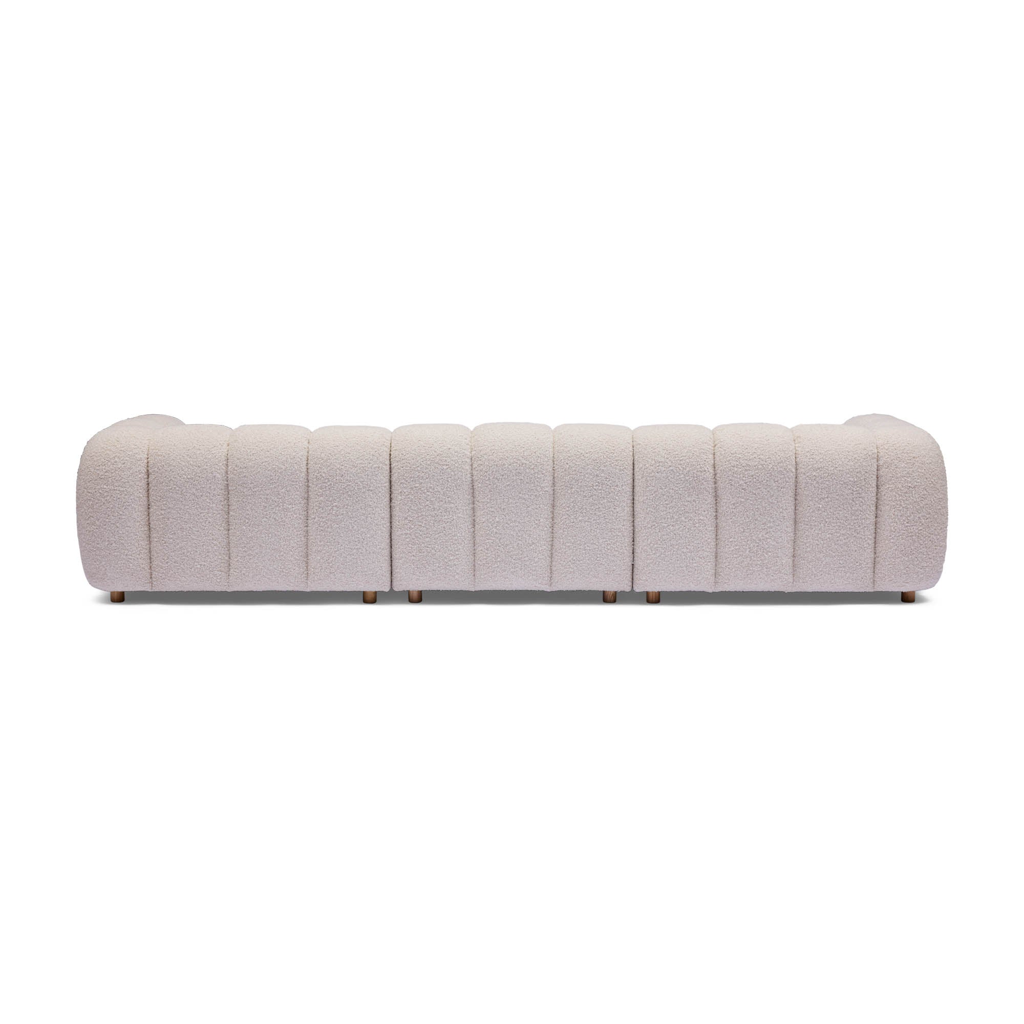 Cloud Modular Sofa Navajo 3 Seat