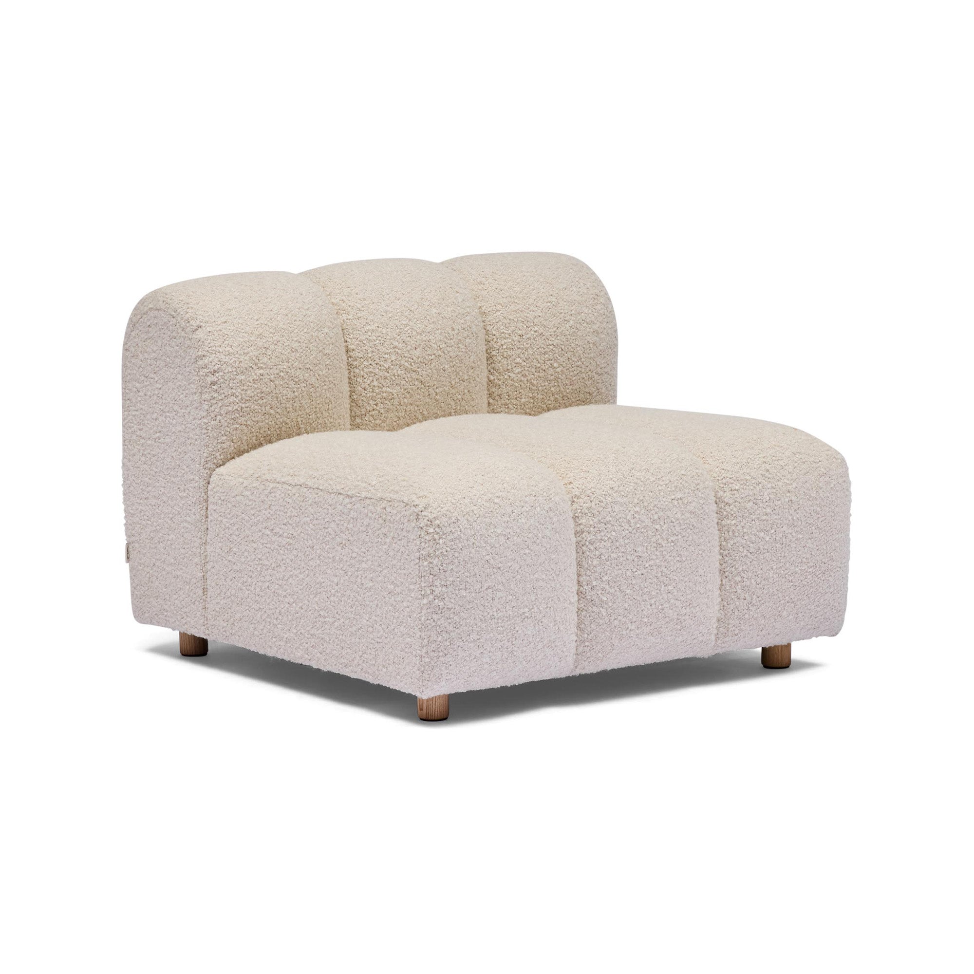 Cloud Sofa Chair Navajo