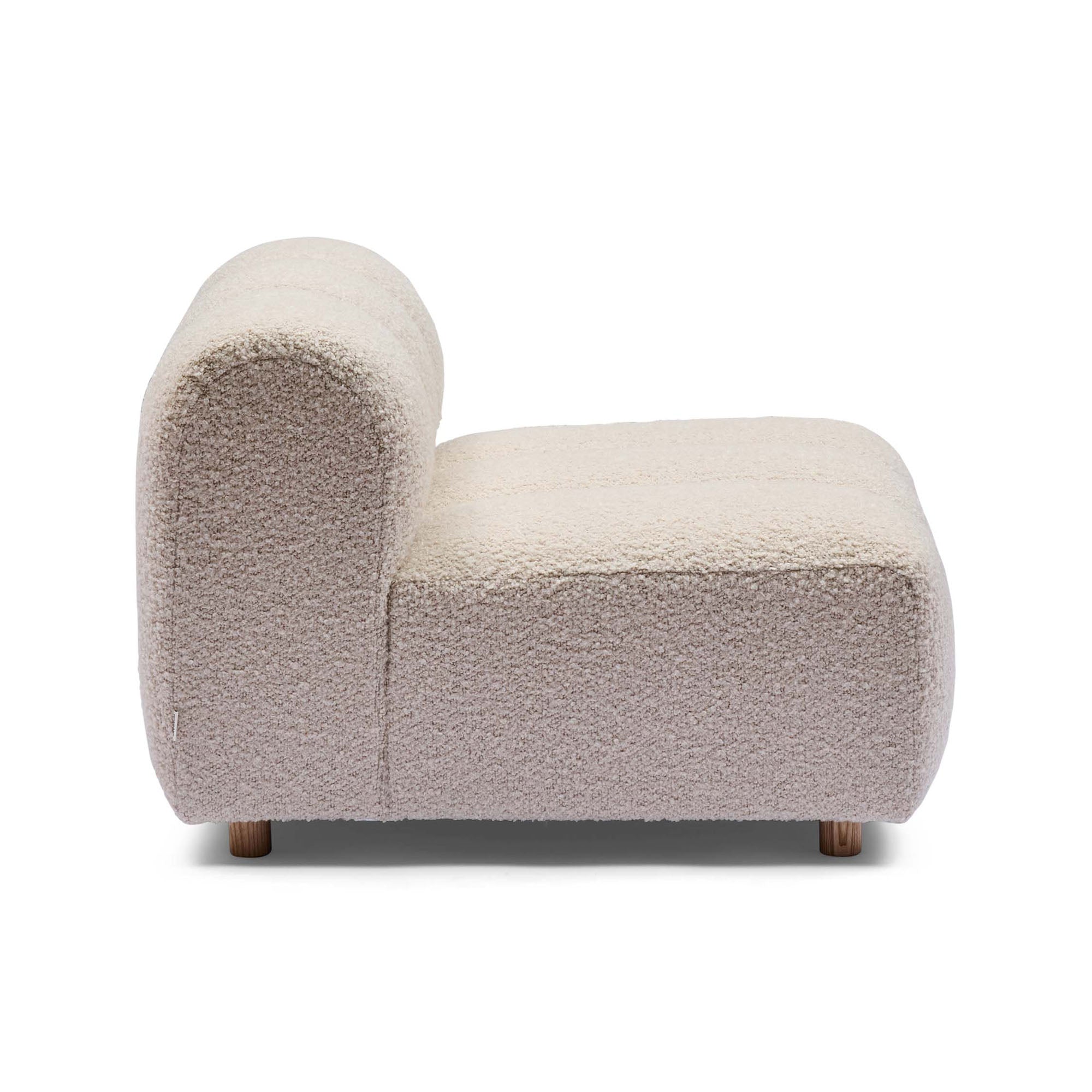 Cloud Sofa Chair Navajo