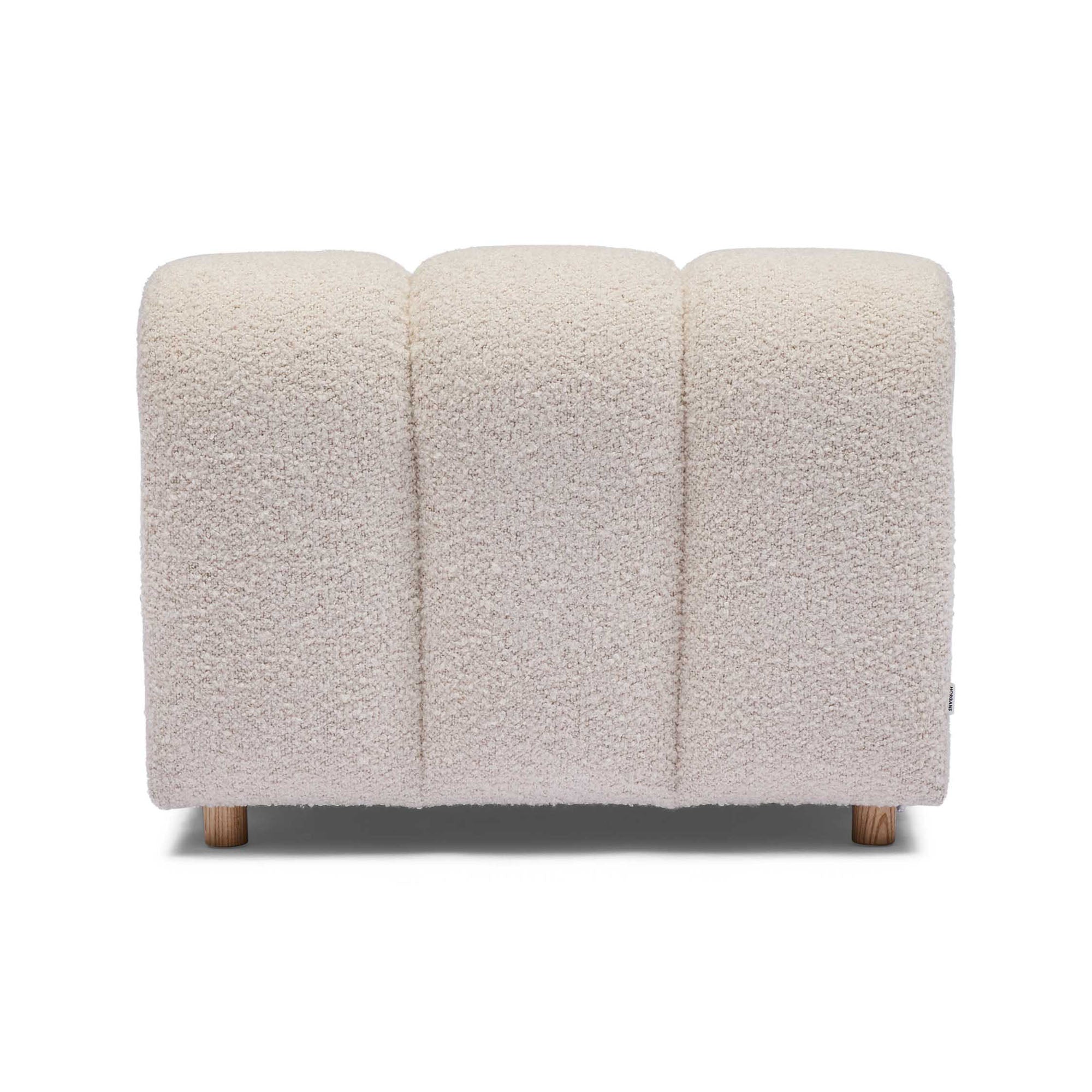 Cloud Sofa Chair Navajo