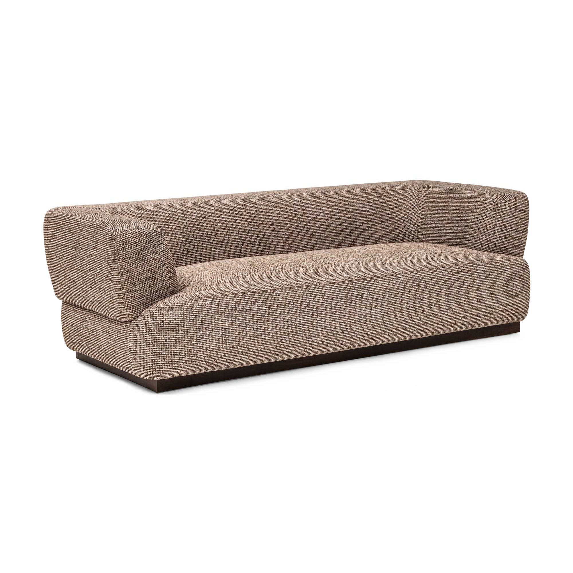Claude Sofa Cedar