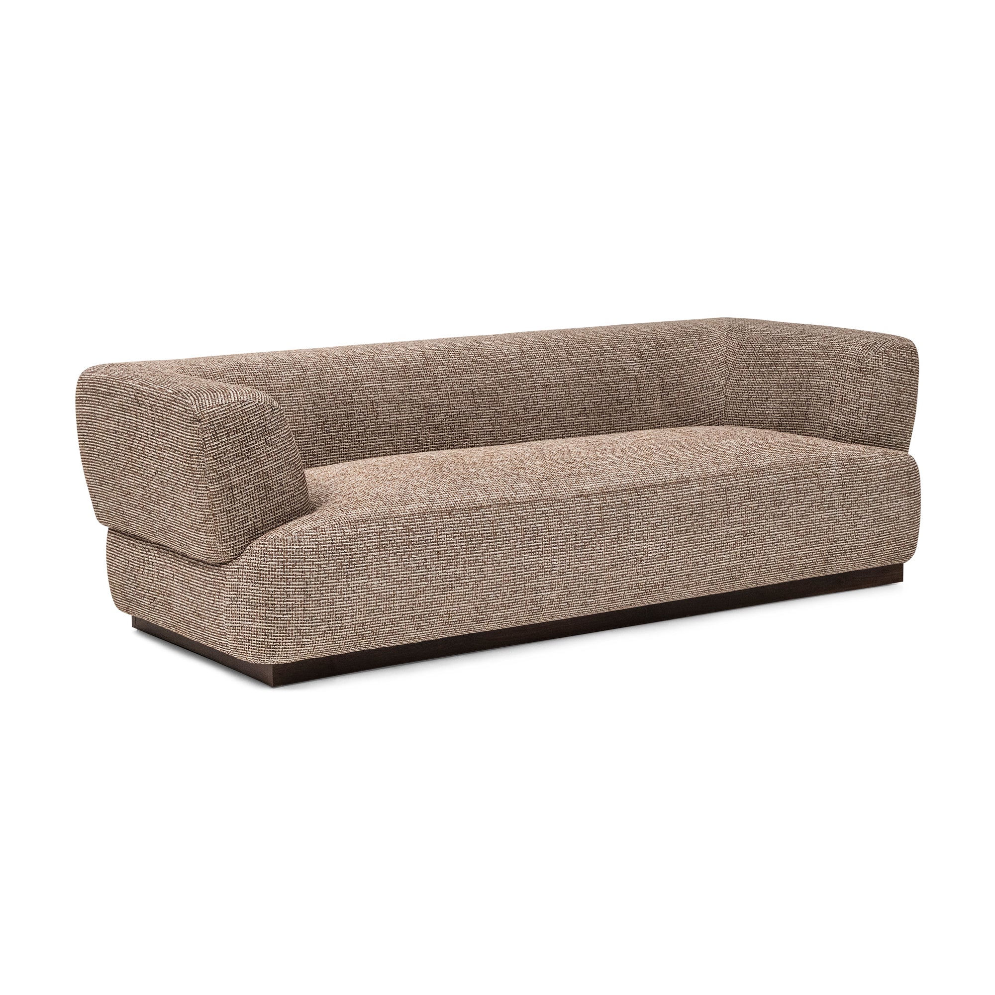 Claude Sofa Cedar