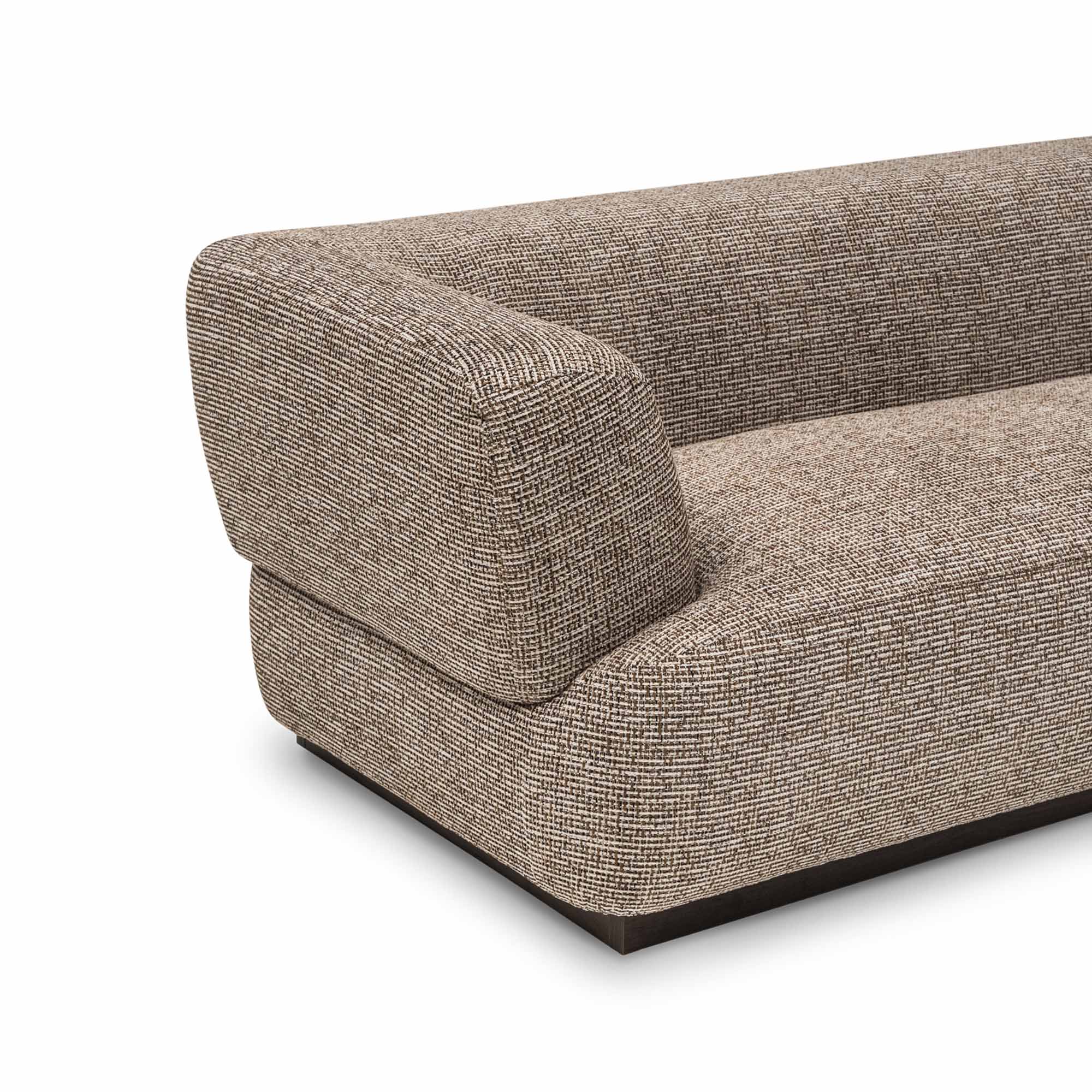 Claude Sofa Cedar