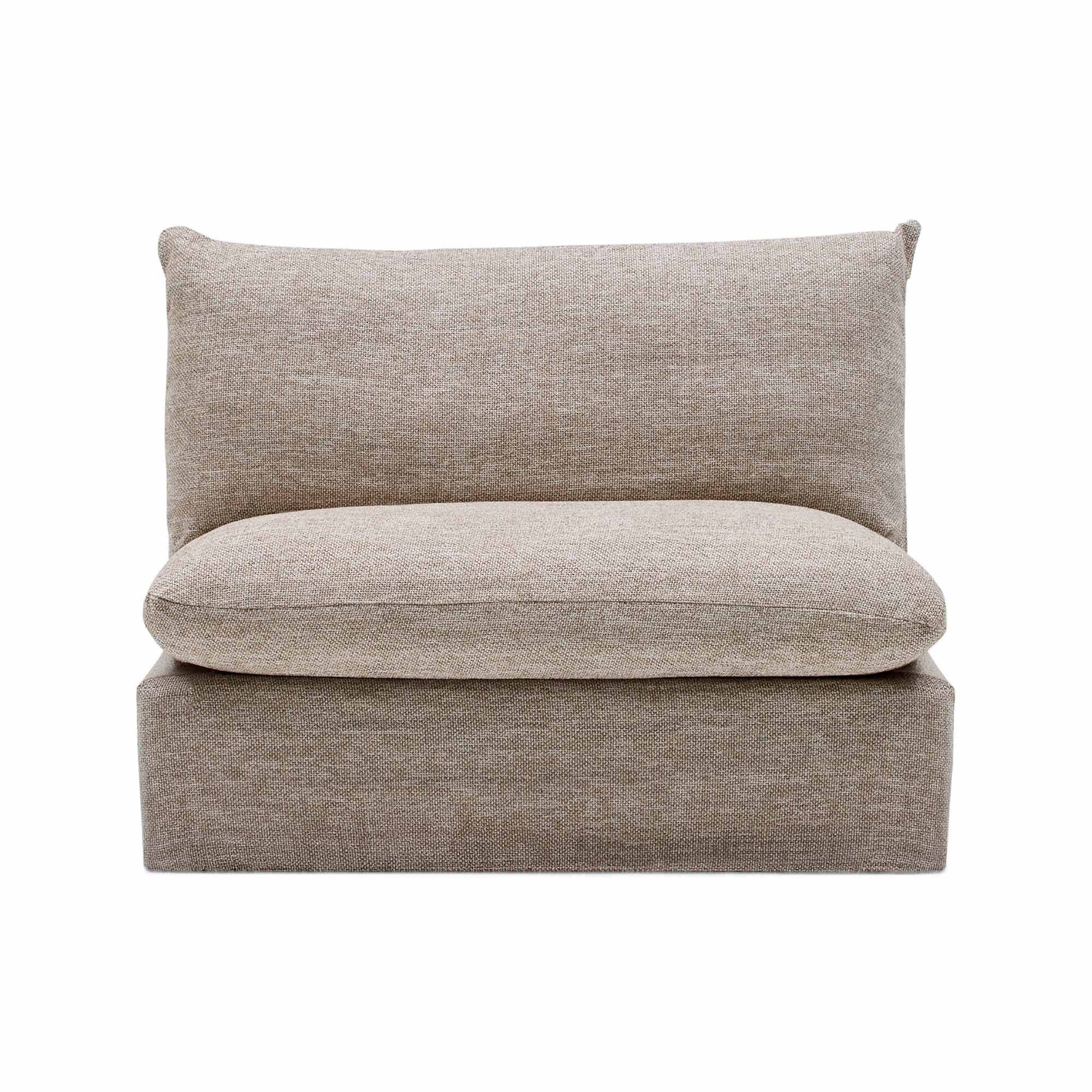 Mia Sofa Chair Husk