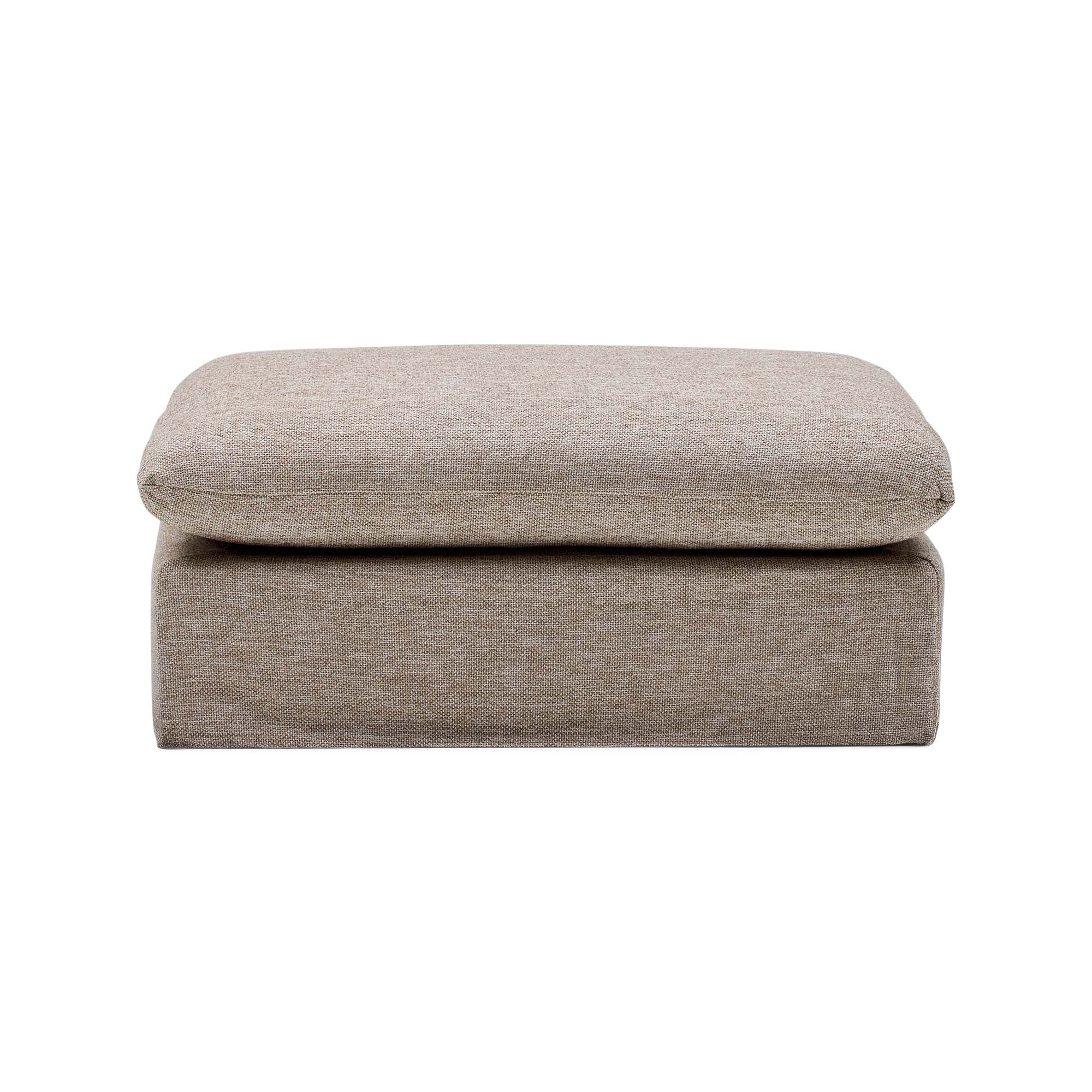 Mia Ottoman Husk
