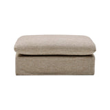 Mia Modular Ottoman Husk