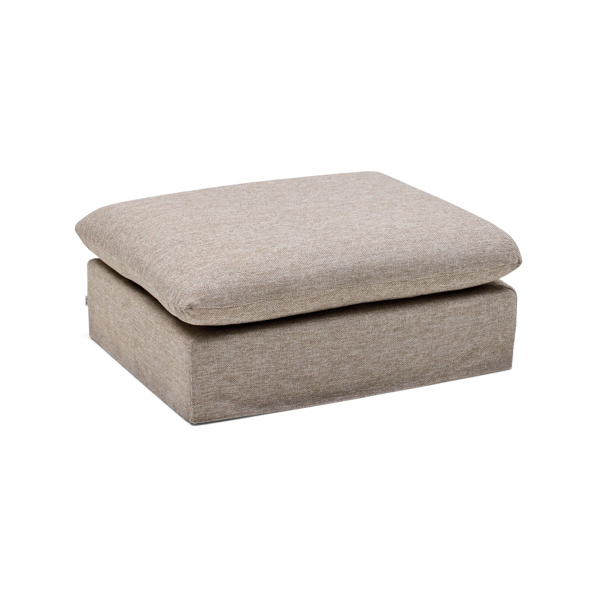 Mia Ottoman Husk