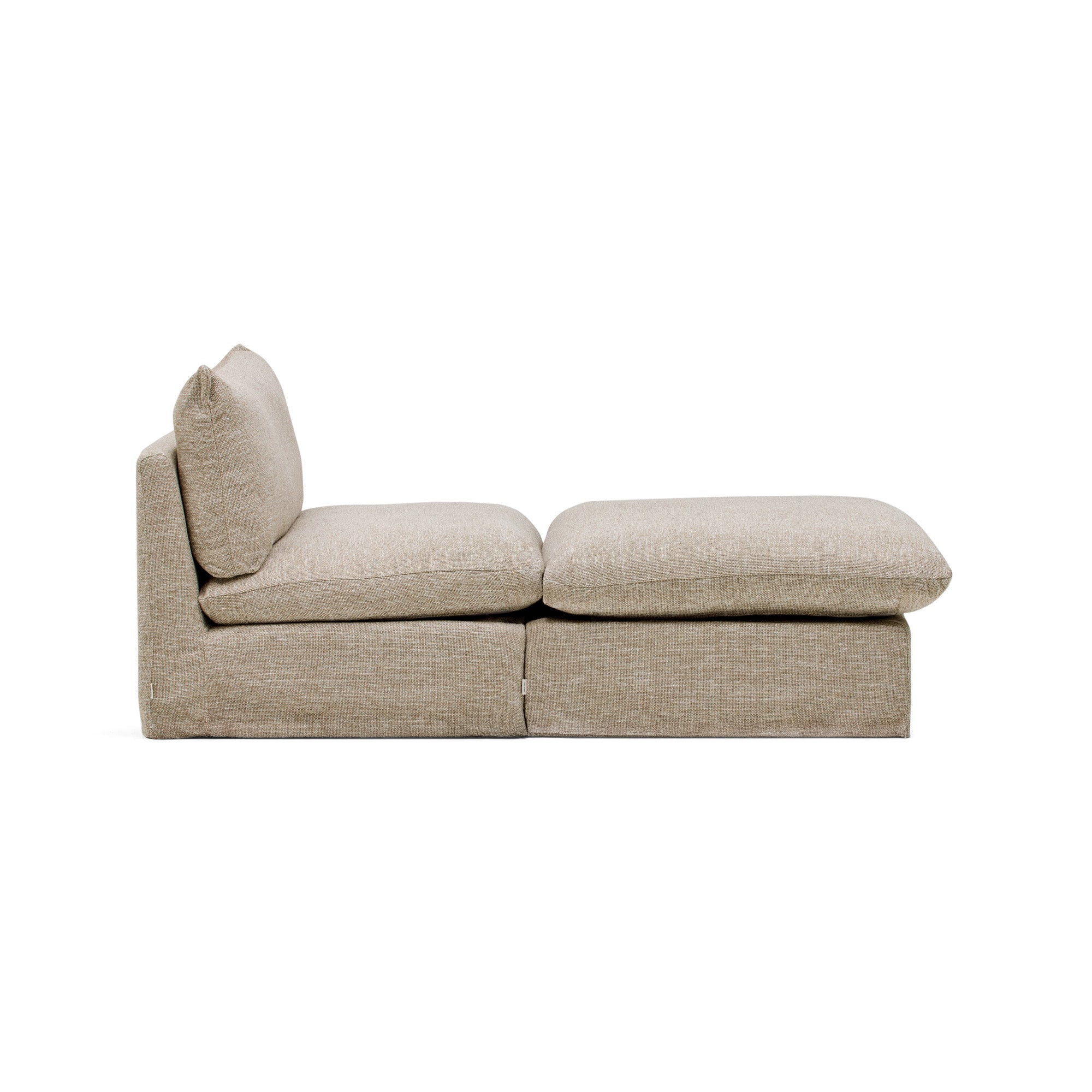 Mia Daybed Husk