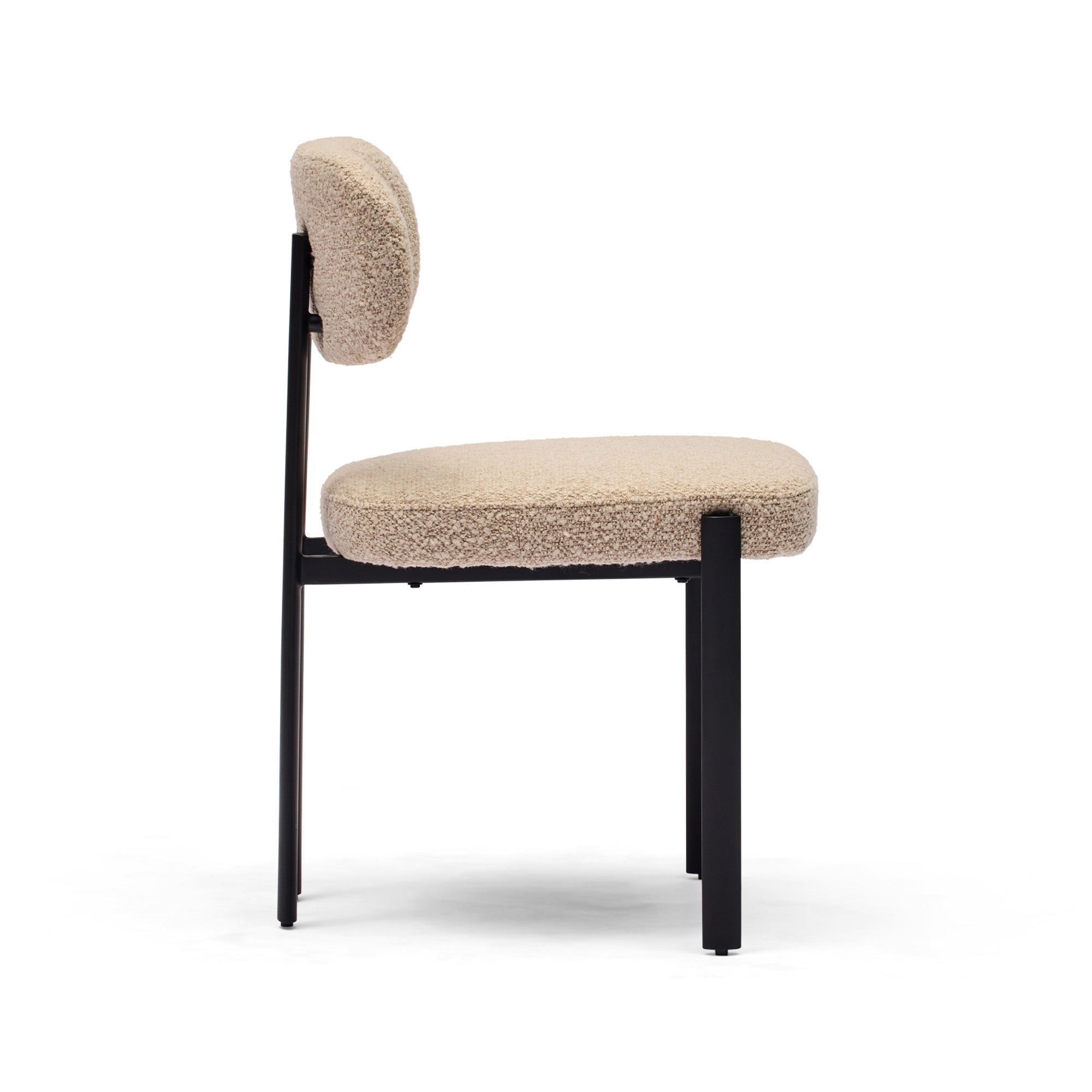 Pia Dining Chair Sandstone