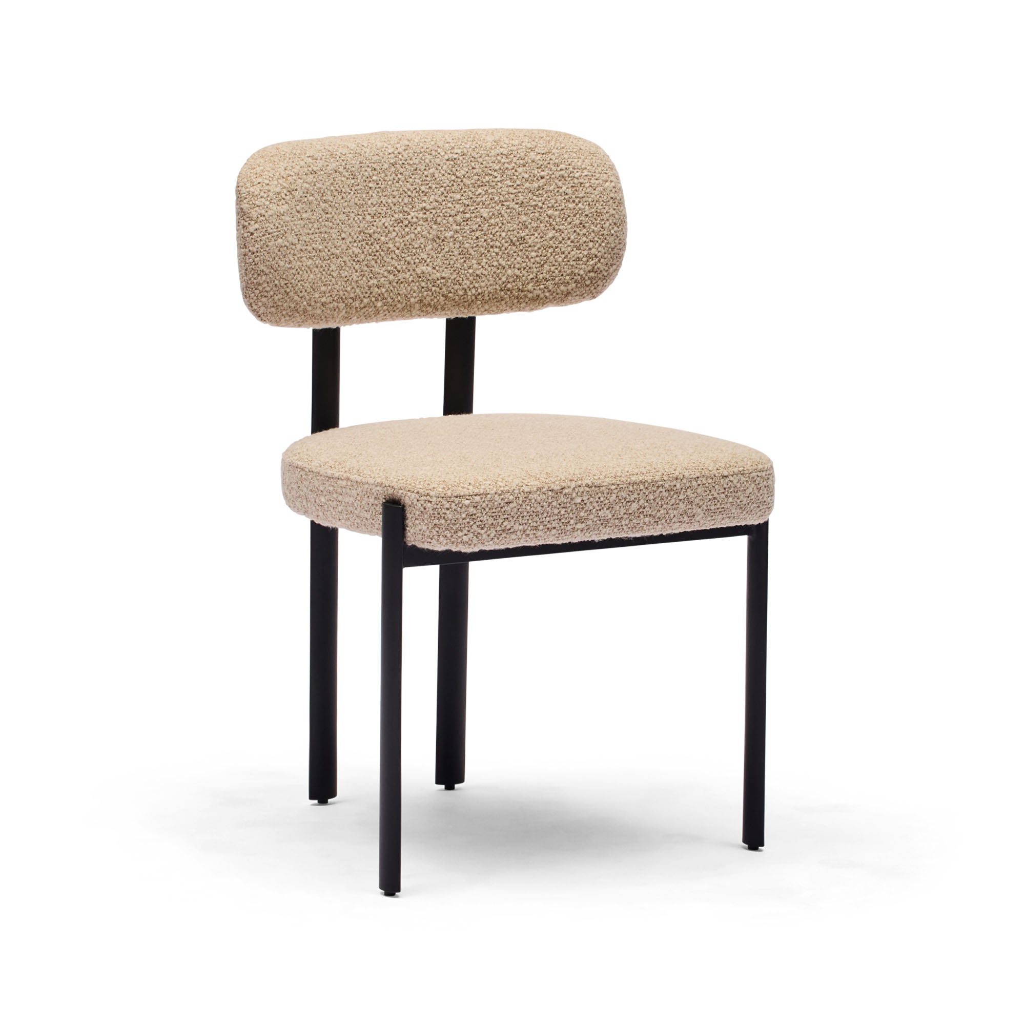 Pia Dining Chair Sandstone