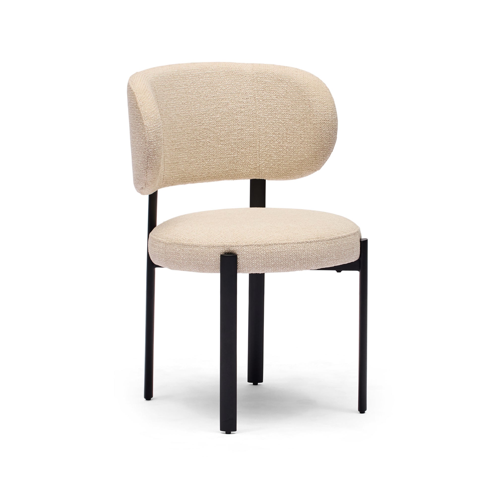 Caden Dining Chair Beige