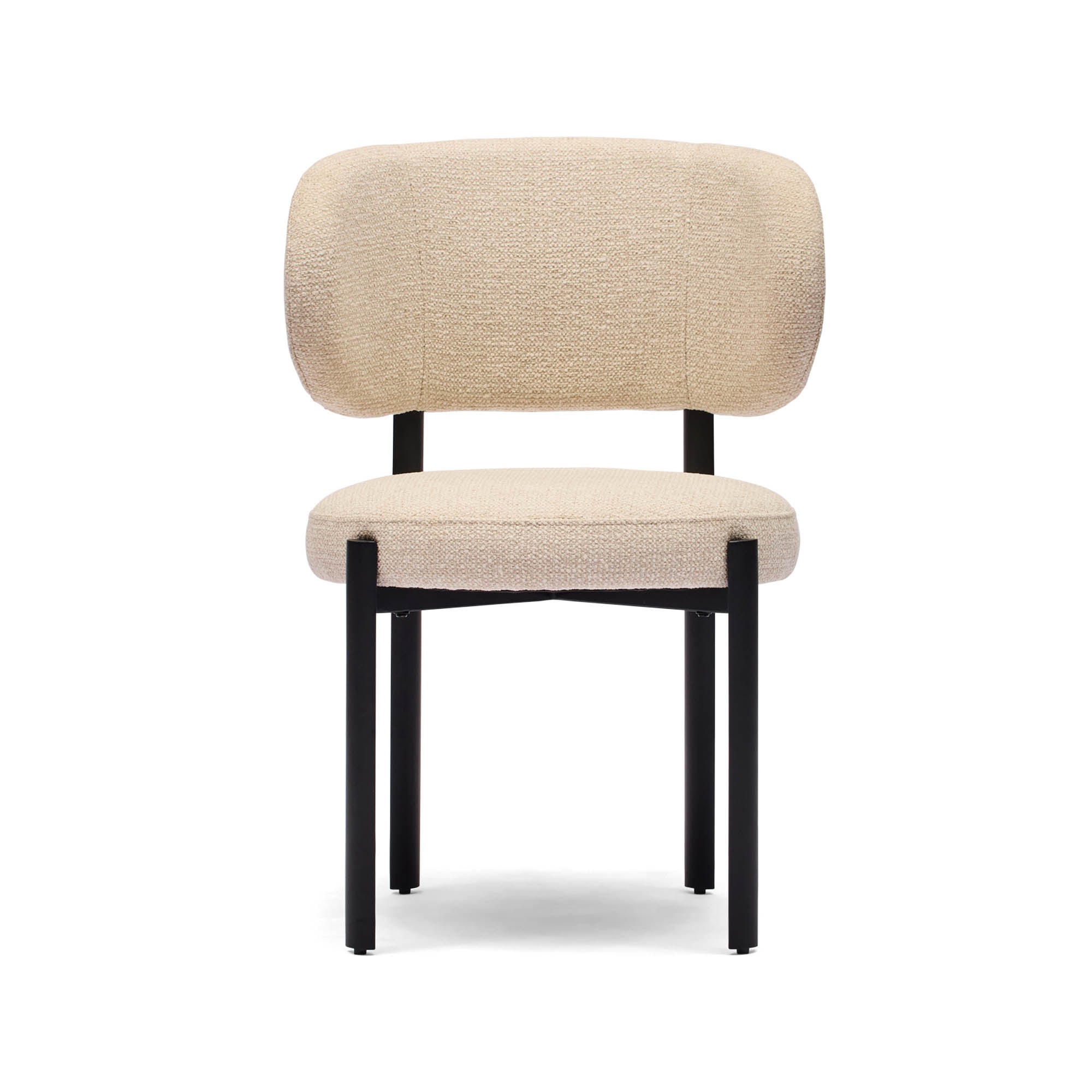 Caden Dining Chair Beige