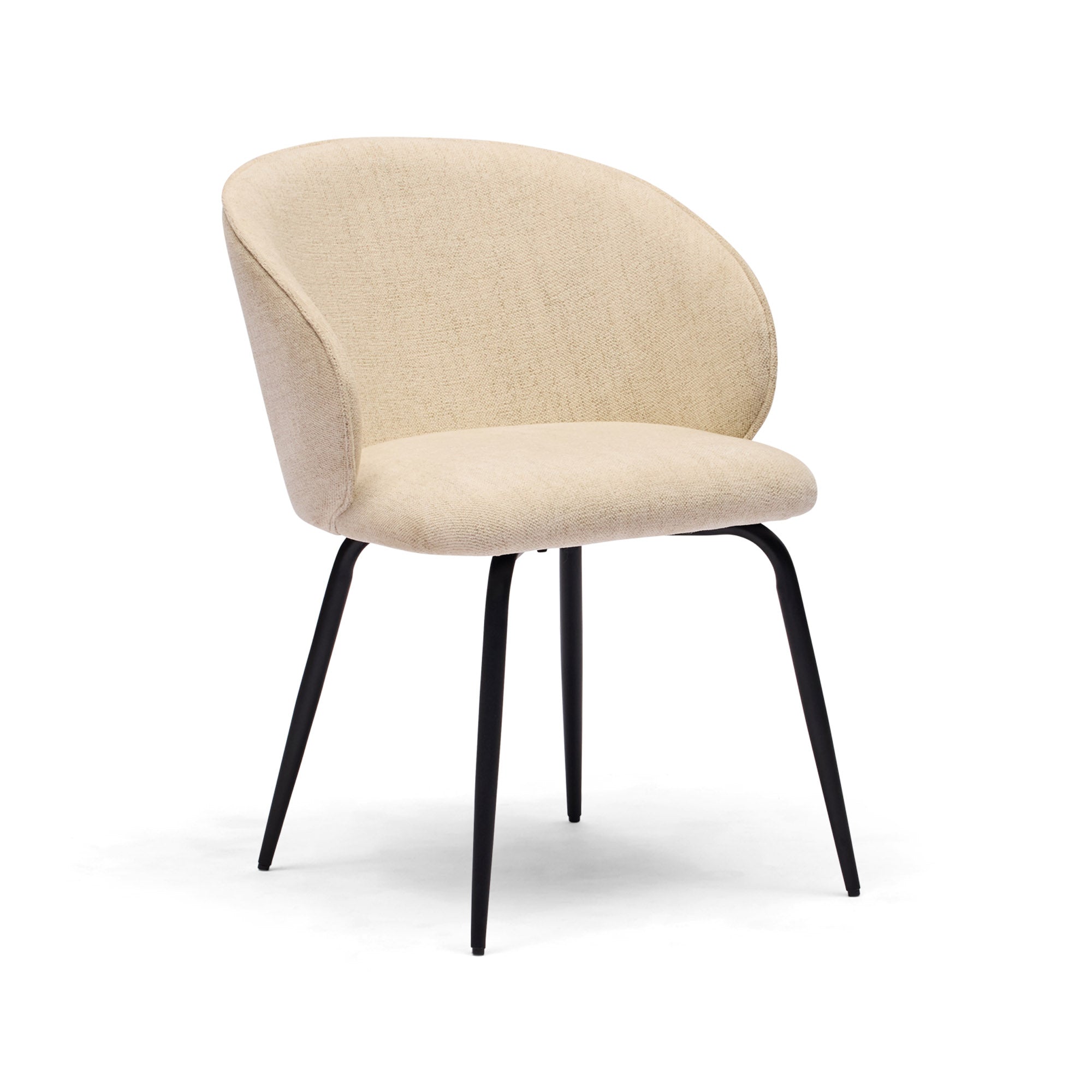 Juno Dining Chair Pumice