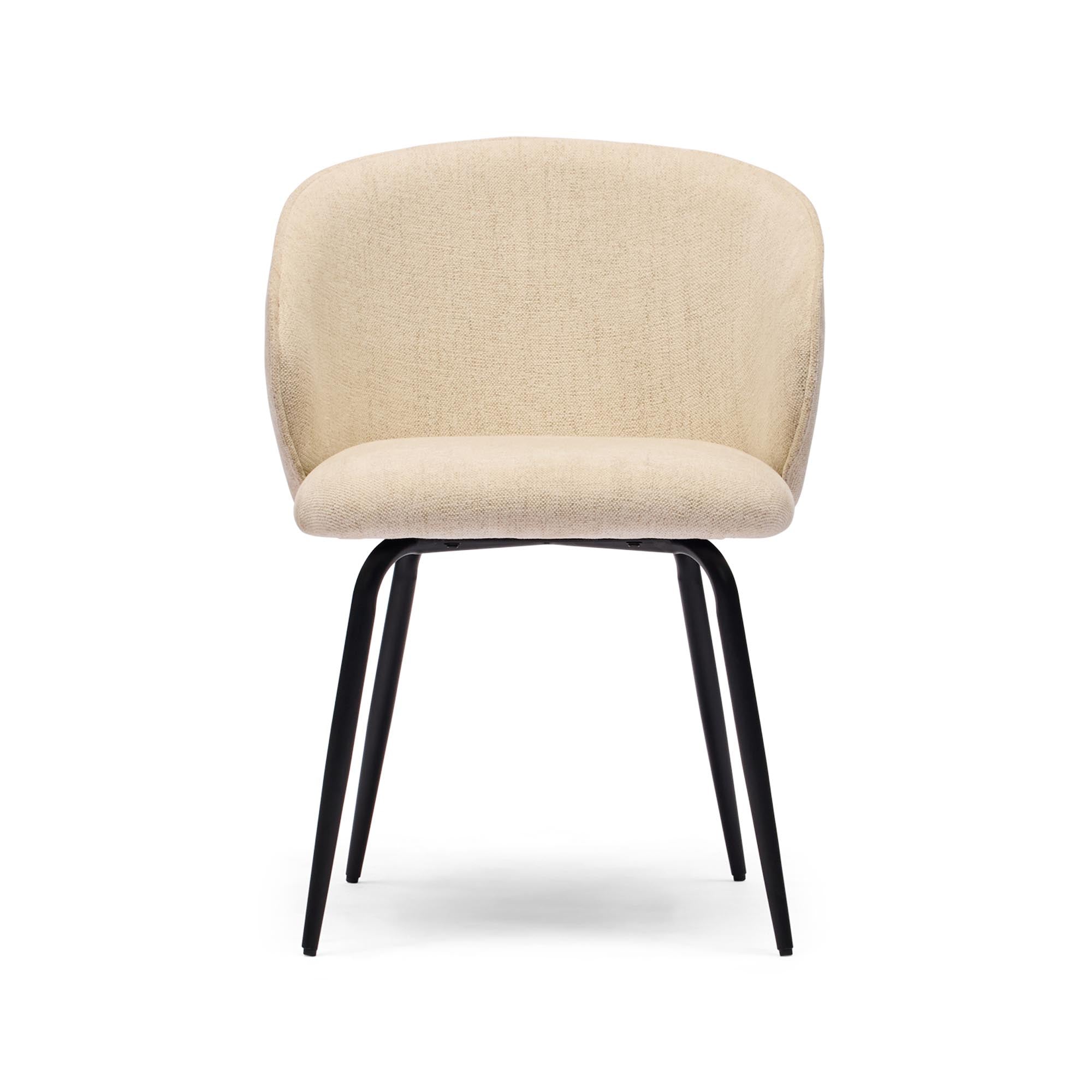 Juno Dining Chair Pumice