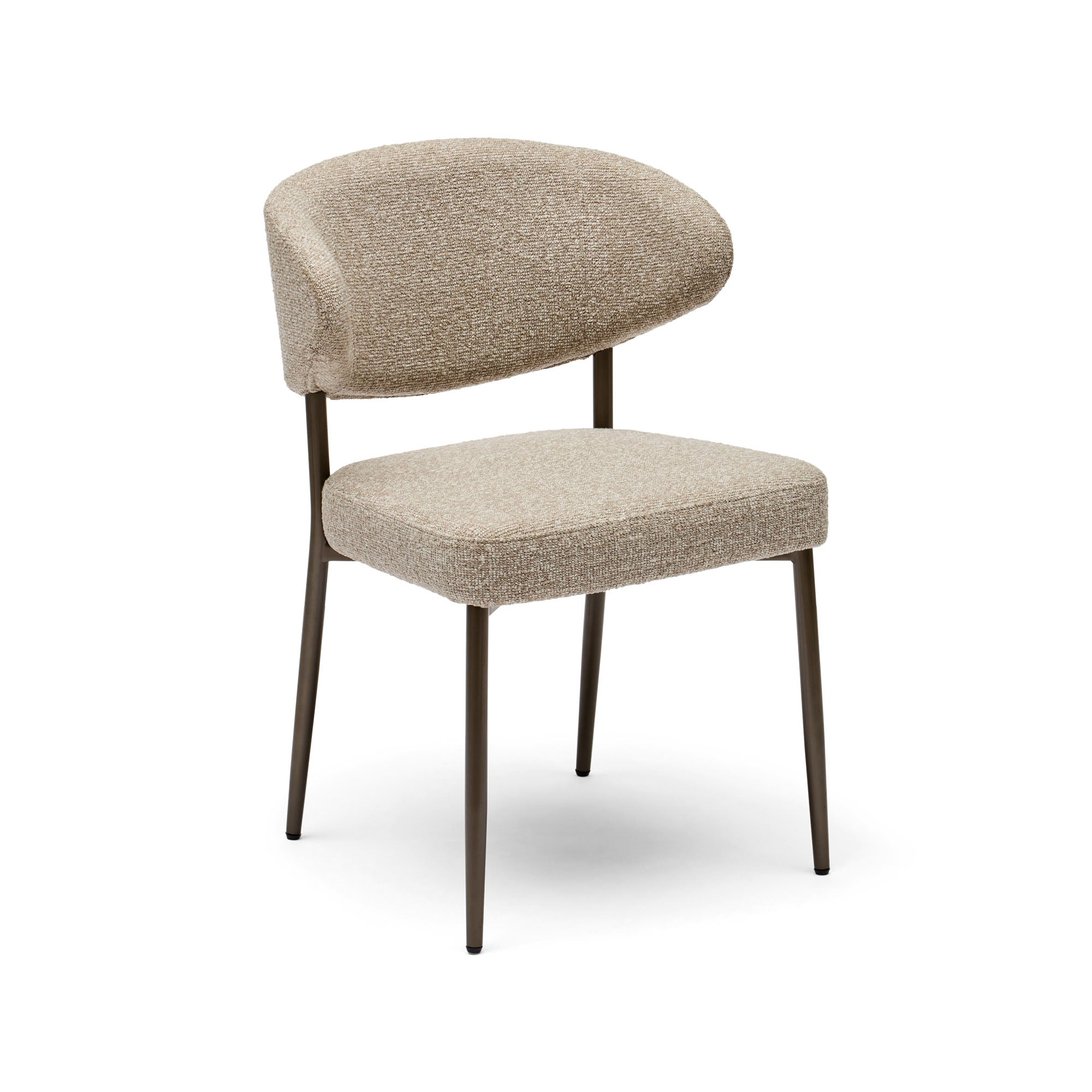 Payton Dining Chair Chateau Grey Bronze