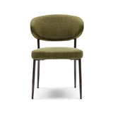 Payton Dining Chair Turtle Bronze