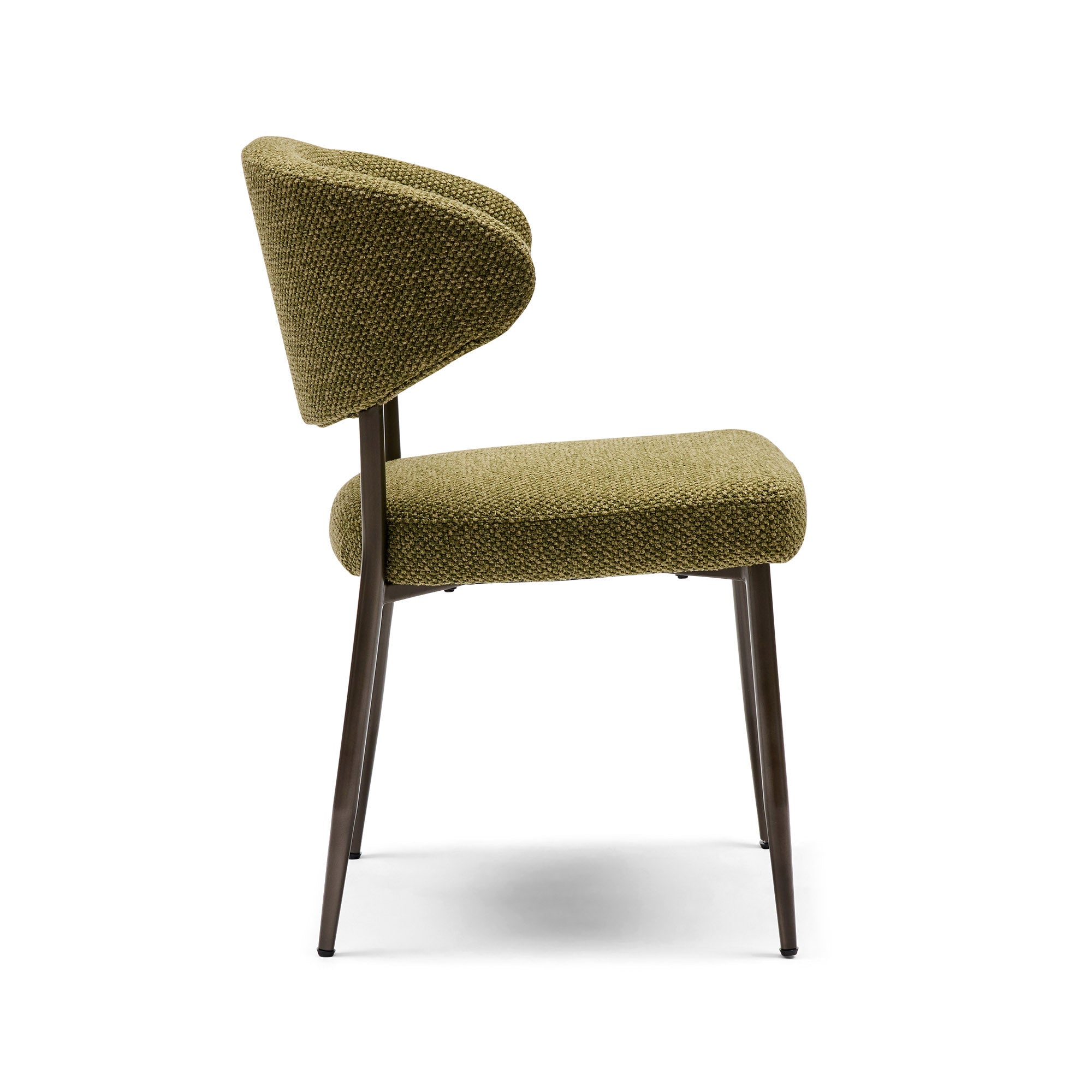 Payton Dining Chair Turtle Bronze