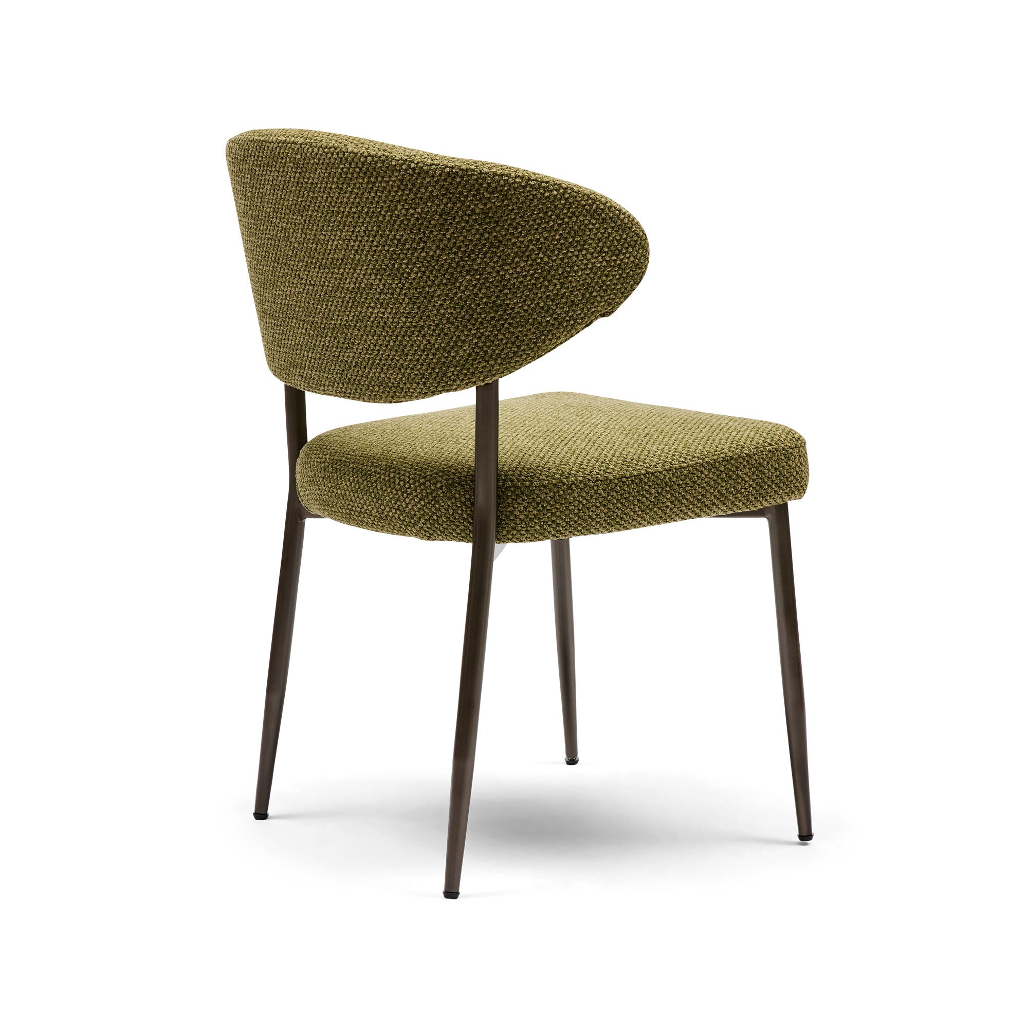 Payton Dining Chair Turtle Bronze