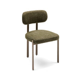 Pia Dining Chair Celadon Taupe