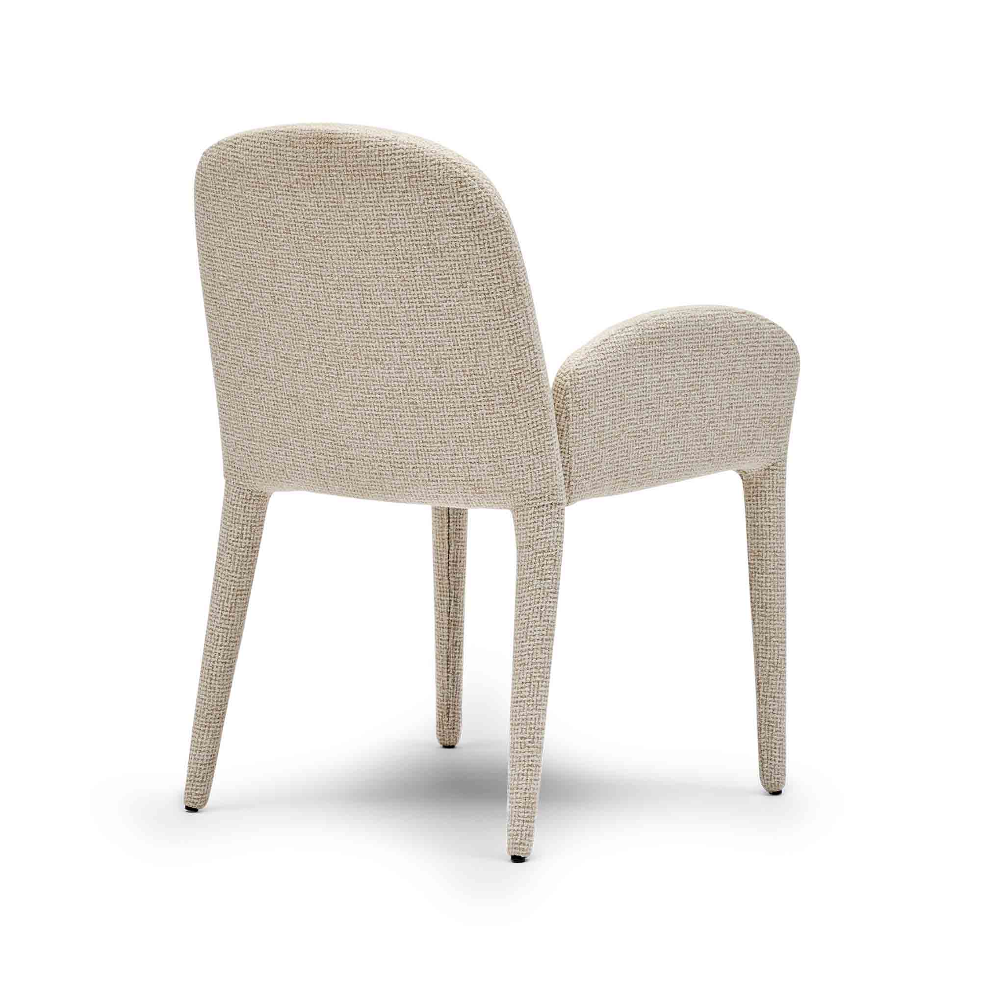 Ellis Dining Armchair Flintwood