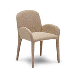 Ellis Dining Armchair Ferrero