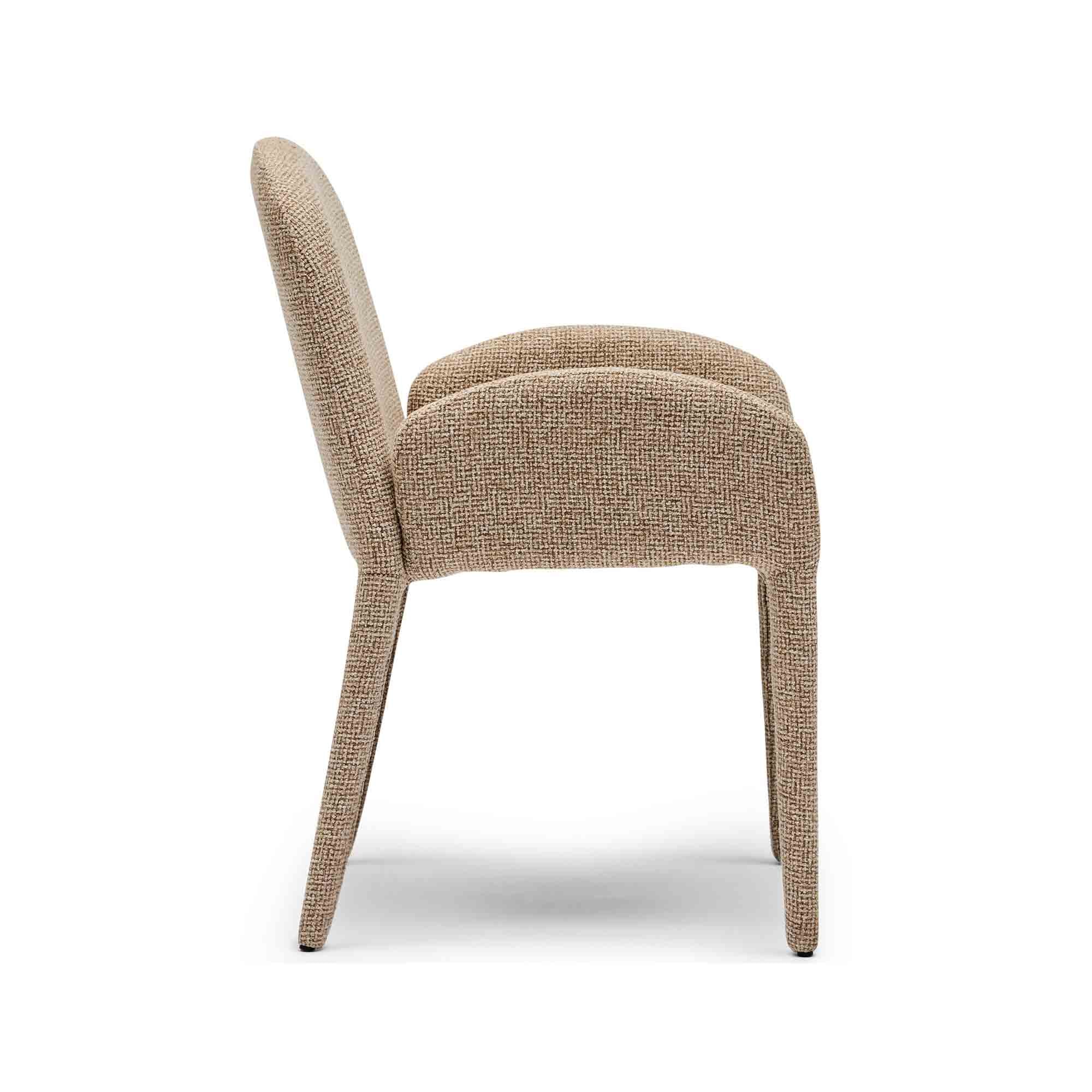 Ellis Dining Chair Ferrero