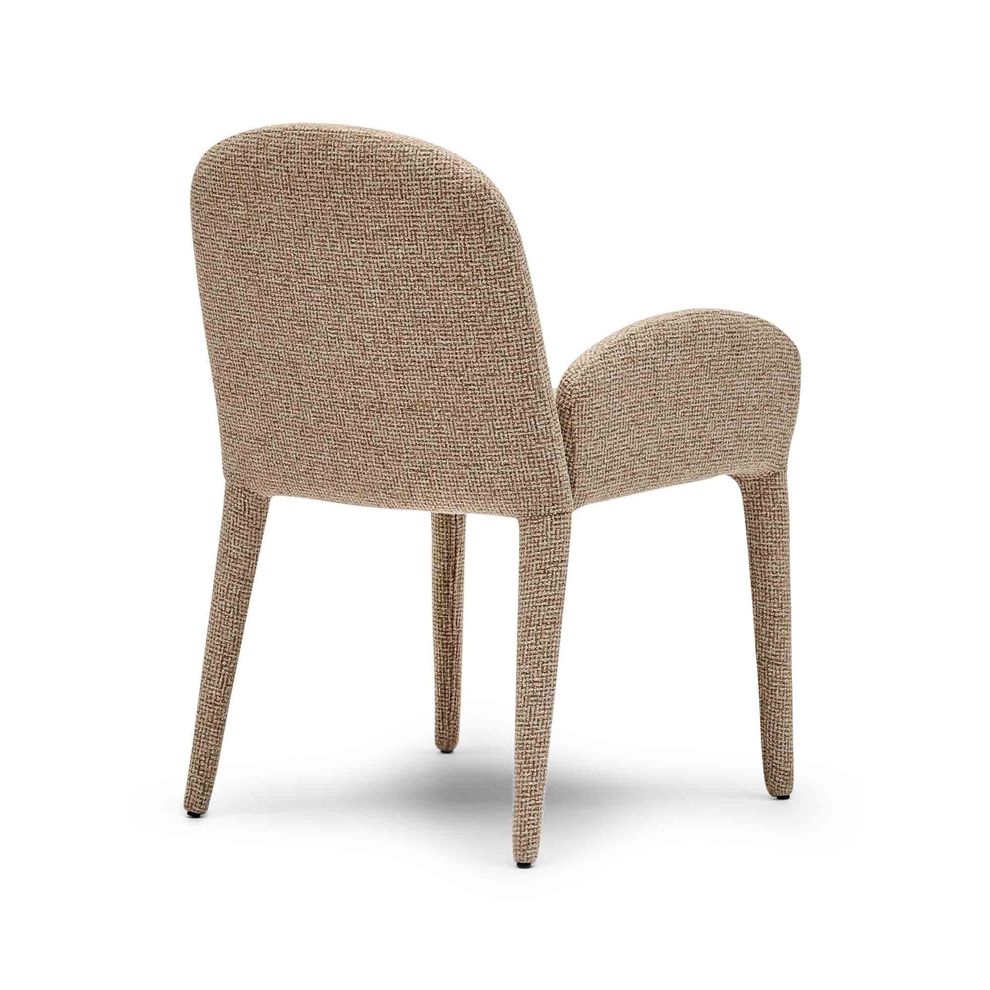 Ellis Dining Chair Ferrero