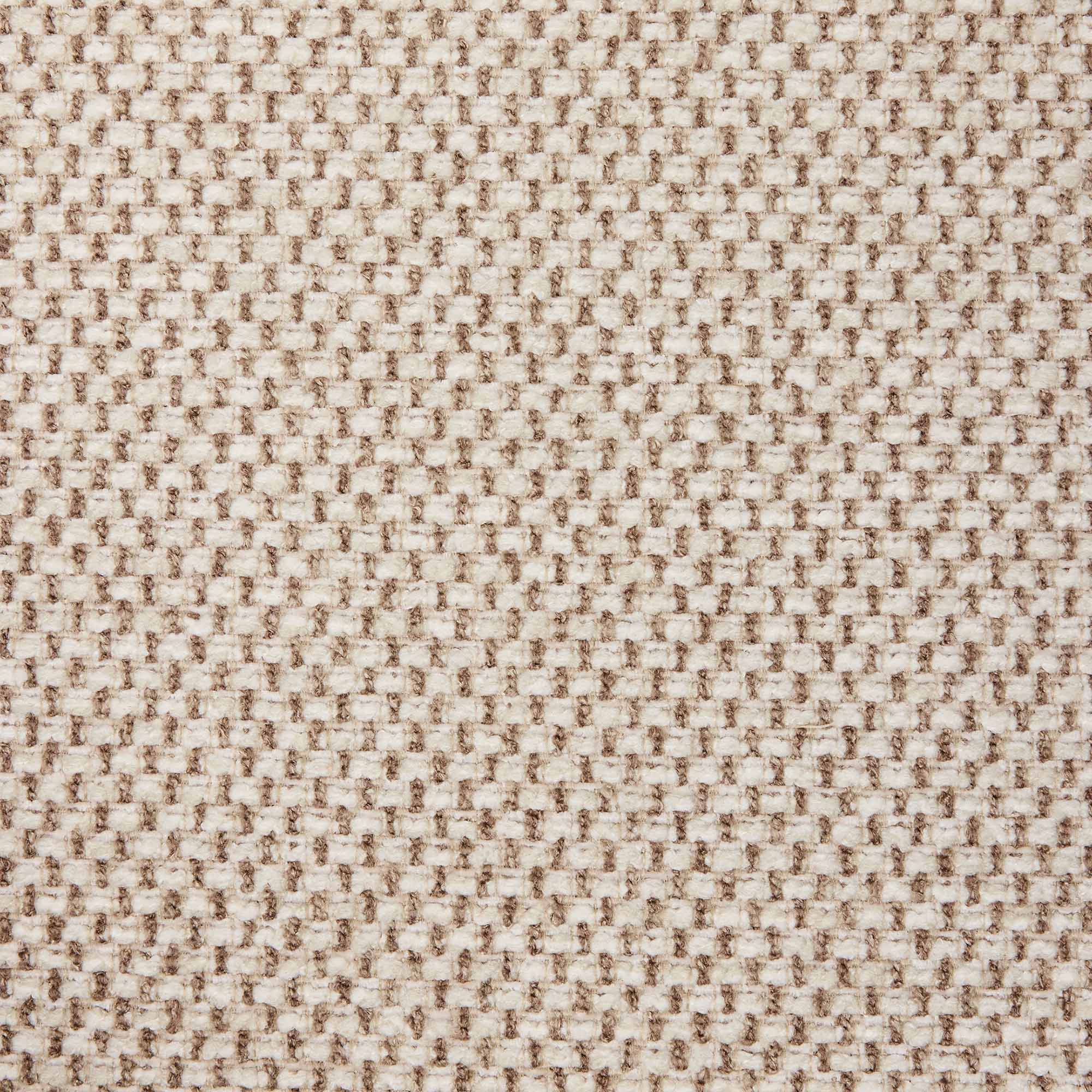 Esra Dining Chair Tusk Beige Walnut