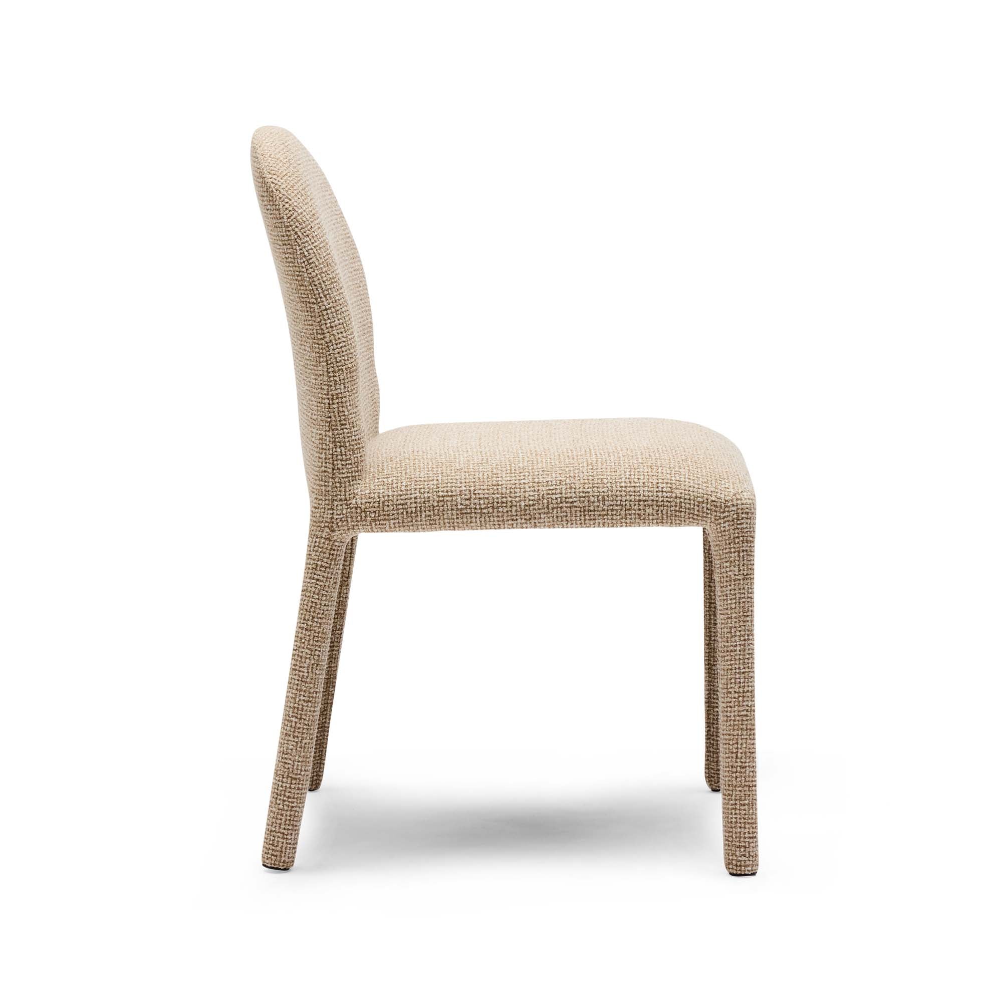Ellis Dining Chair Ferrero