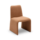 Cruz Dining Chair Soft Terracotta