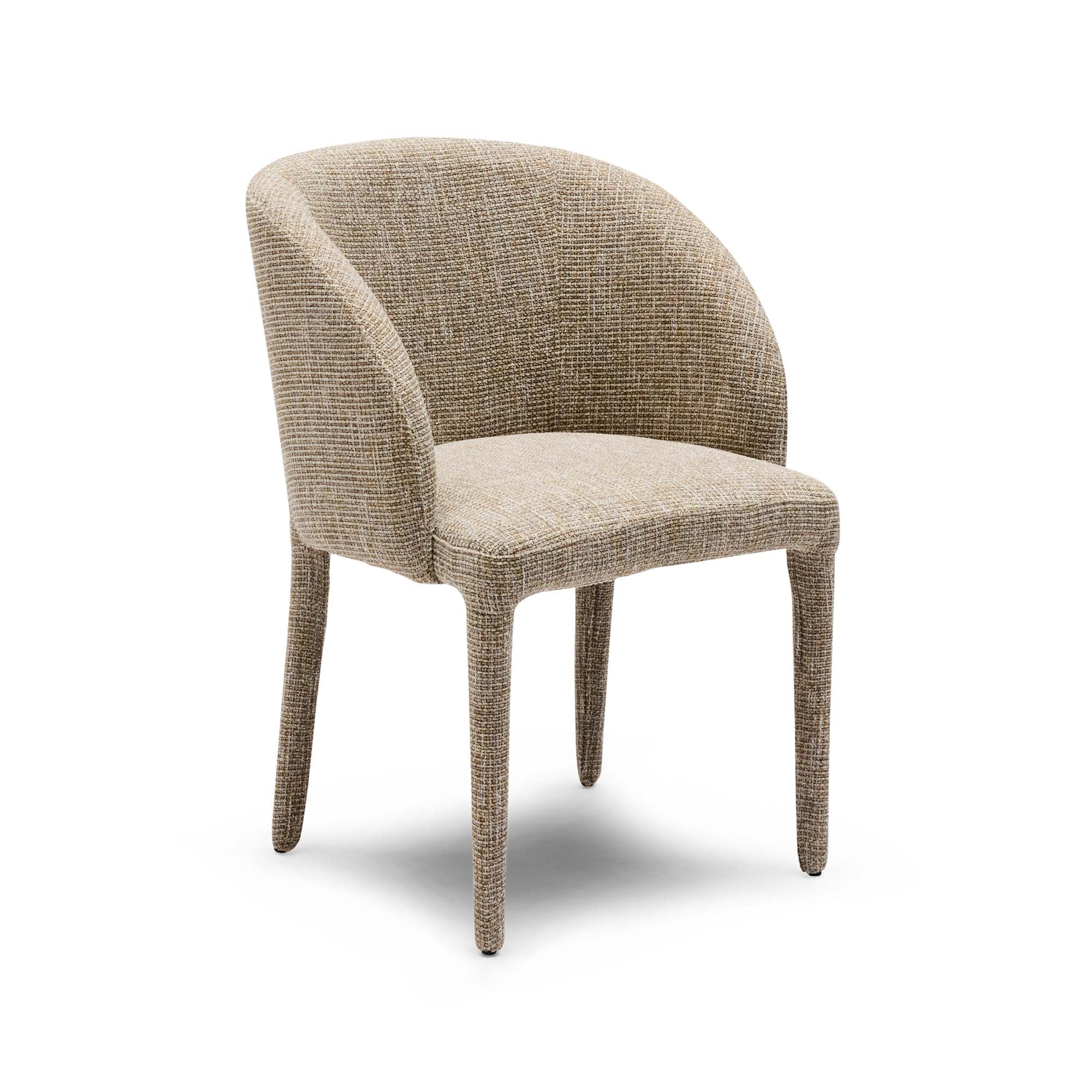 Kyle Dining Chair Dustwood