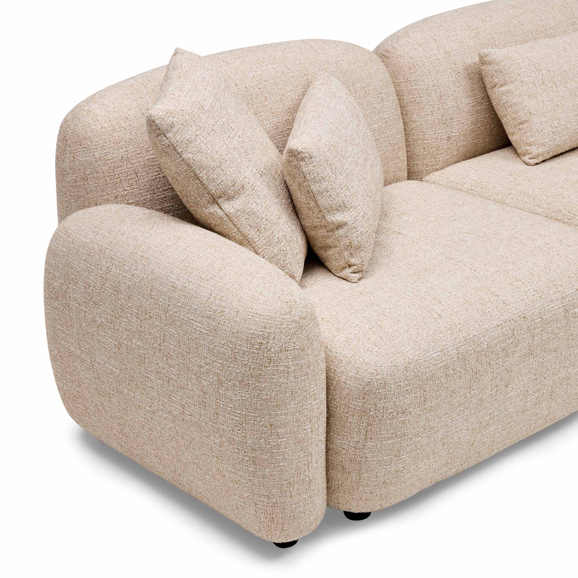 Kaia Modular Sofa 2 Seat