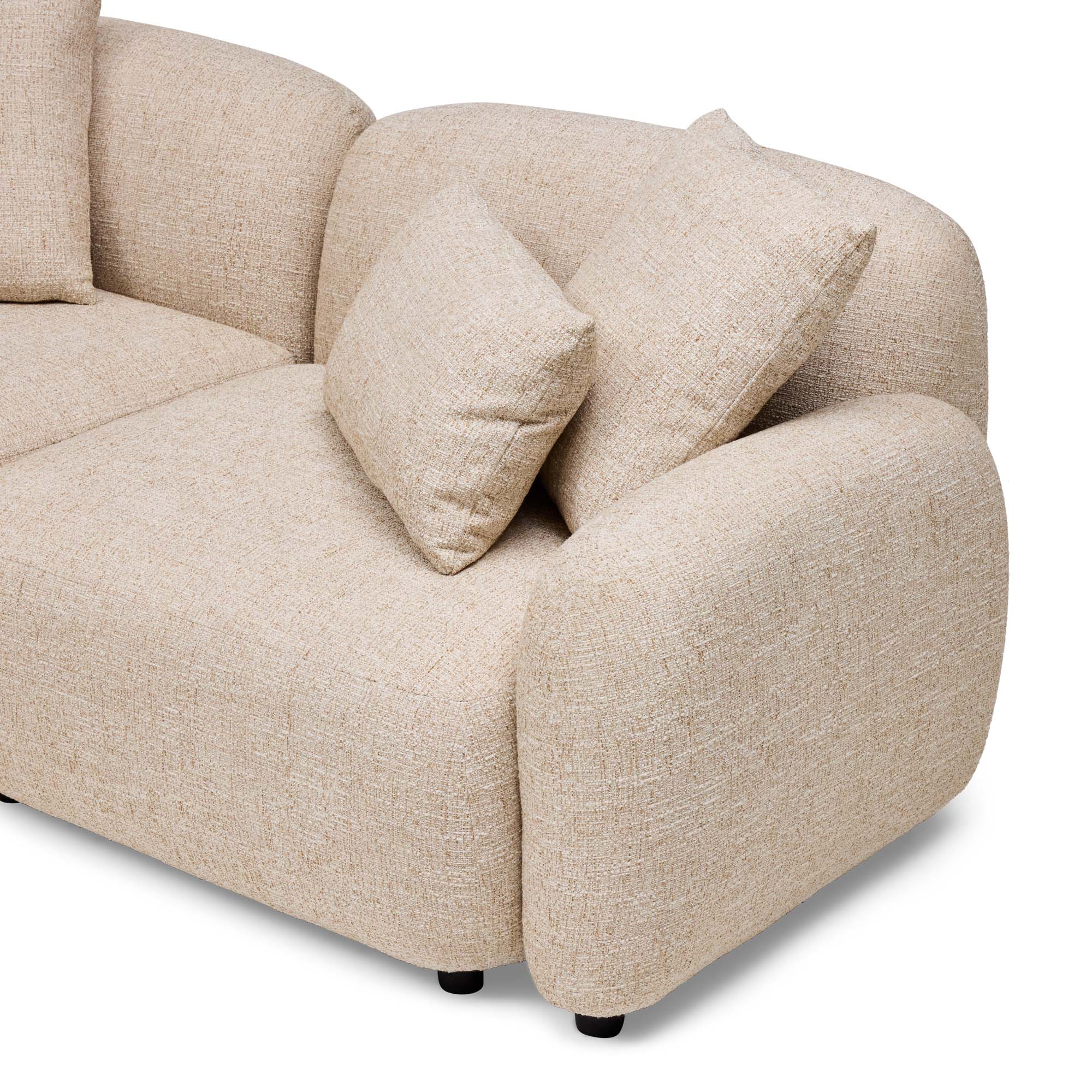 Kaia Modular Sofa 2 Seat