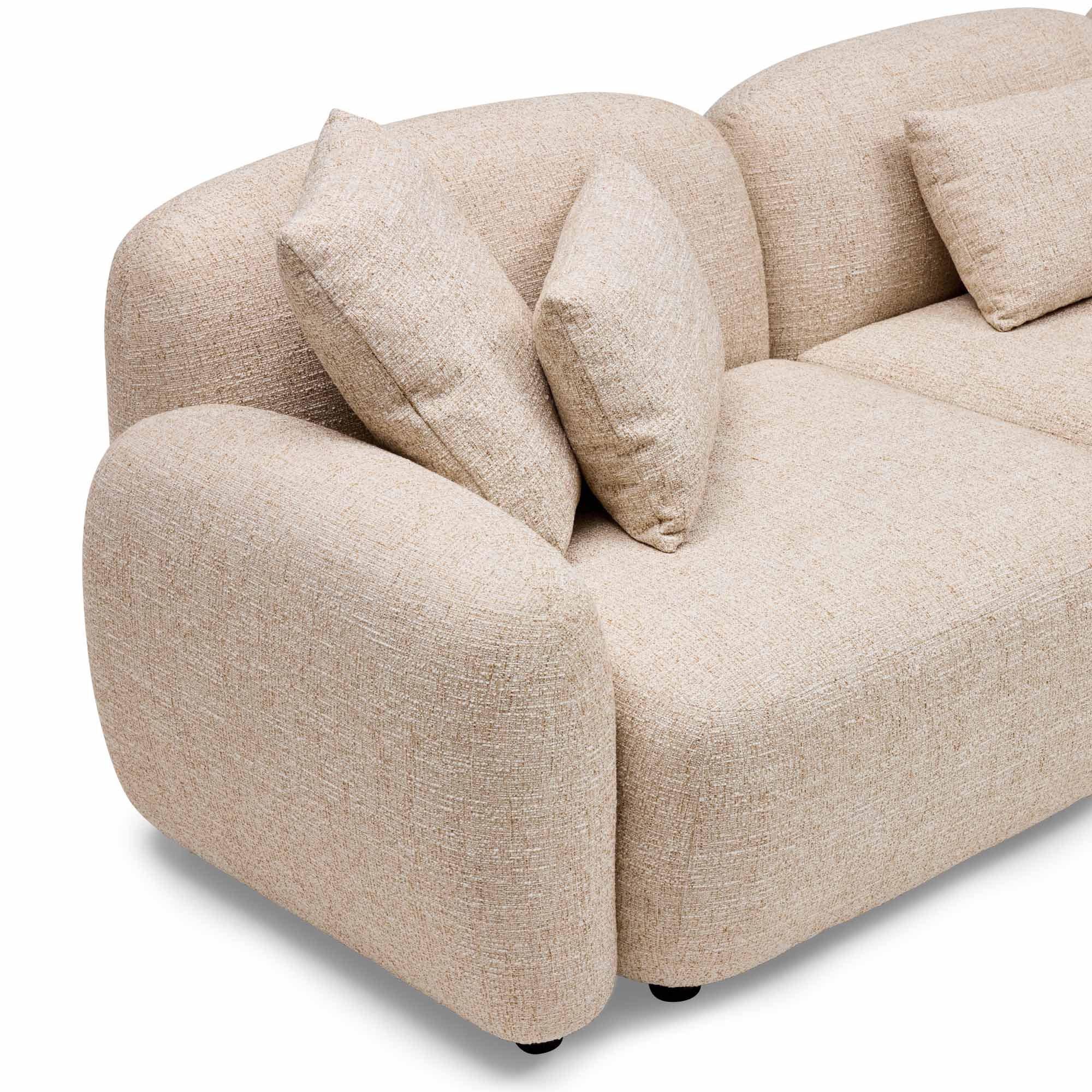 Kaia Modular Sofa 3 Seat