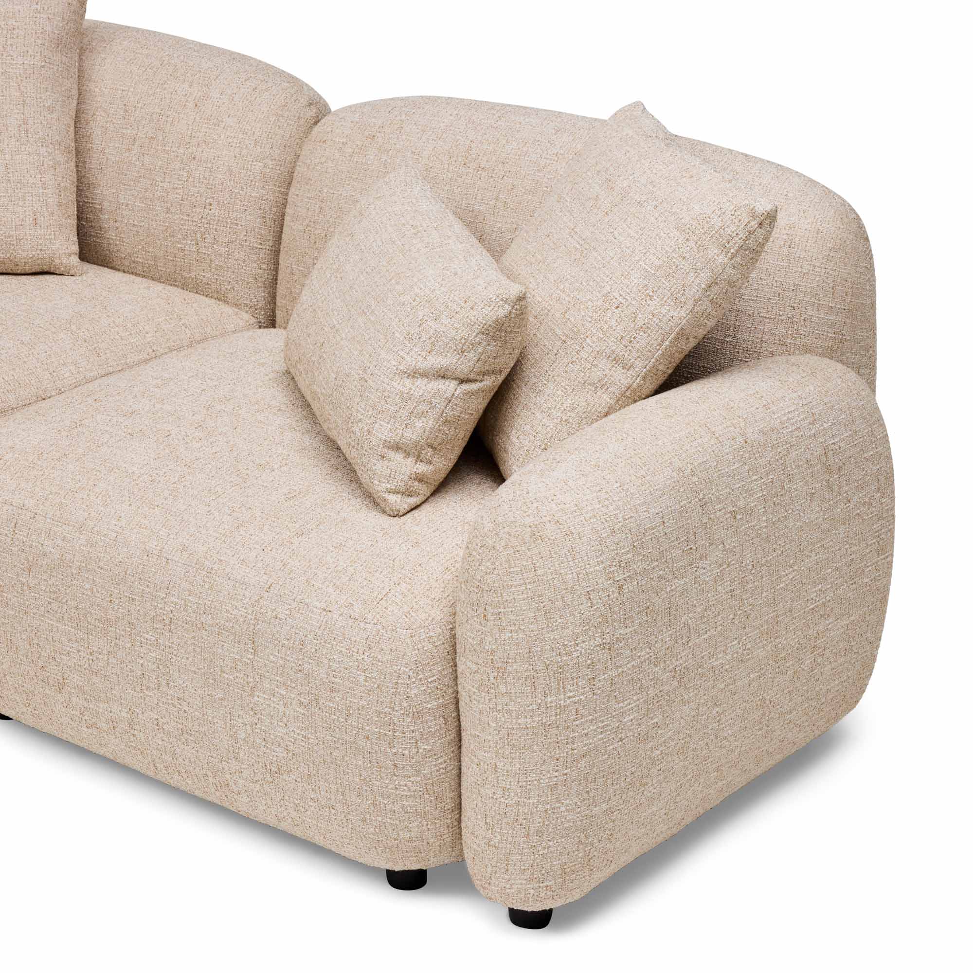 Kaia Modular Sofa 3 Seat