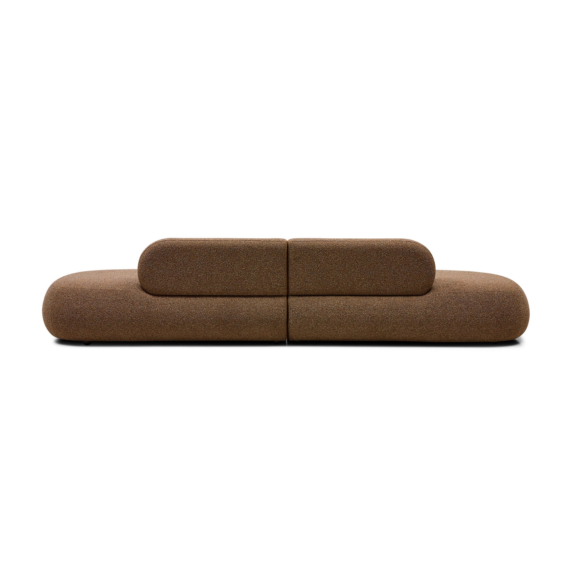 Soho Modular Sofa Auburn