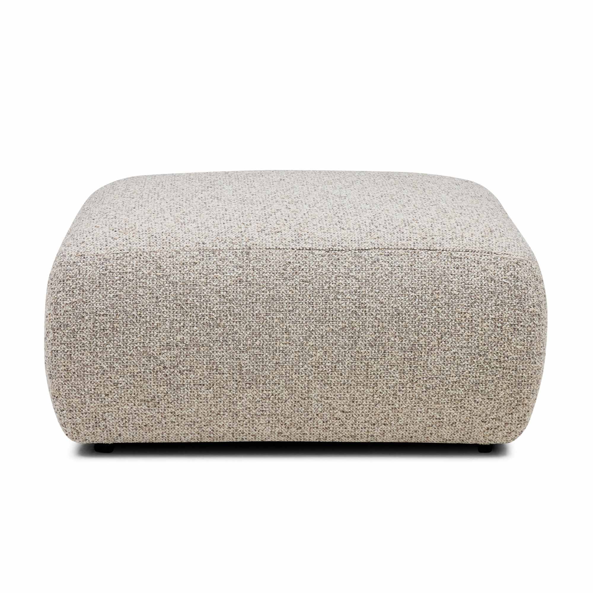 Harris Ottoman Moonstone