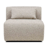 Harris Sofa Chair Moonstone