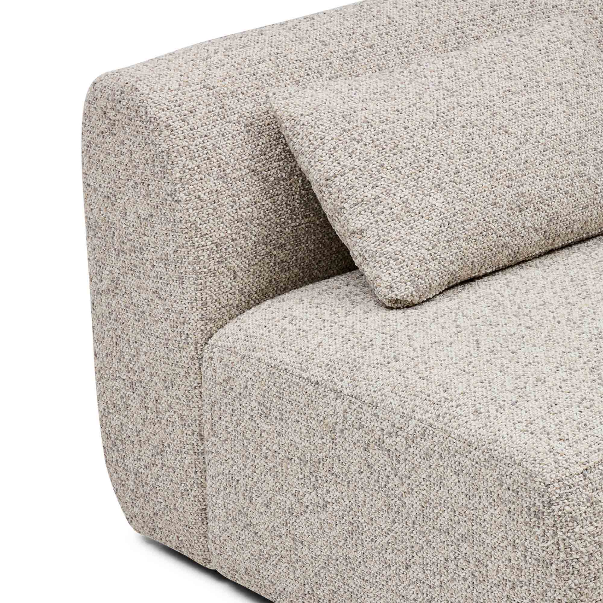 Harris Sofa Chair Moonstone