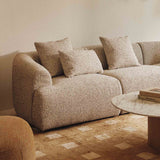 Harris Modular Sofa Moonstone 3 Seat