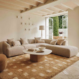 Harris Modular Sofa Moonstone 4 Seat Right Chaise