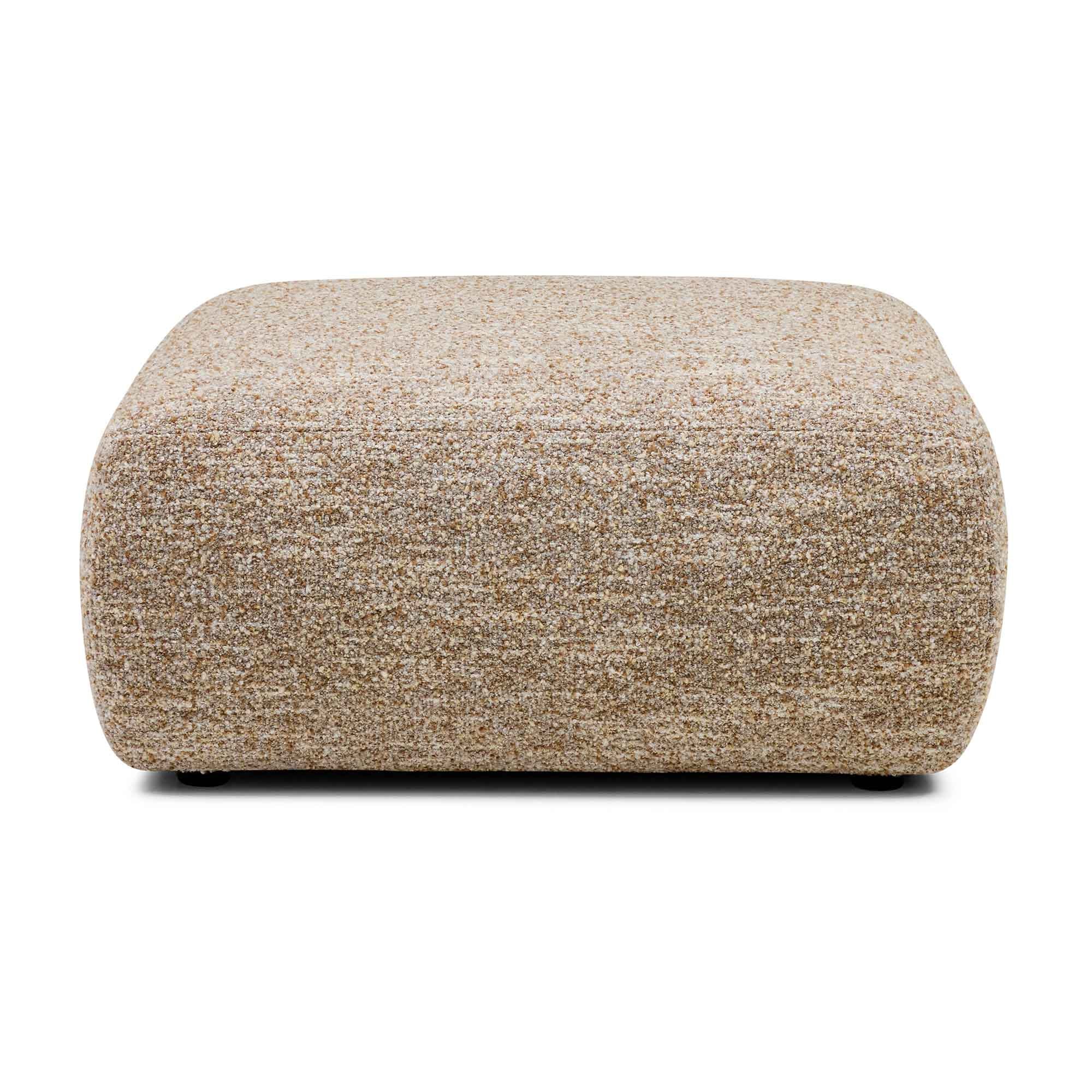 Harris Ottoman Desert