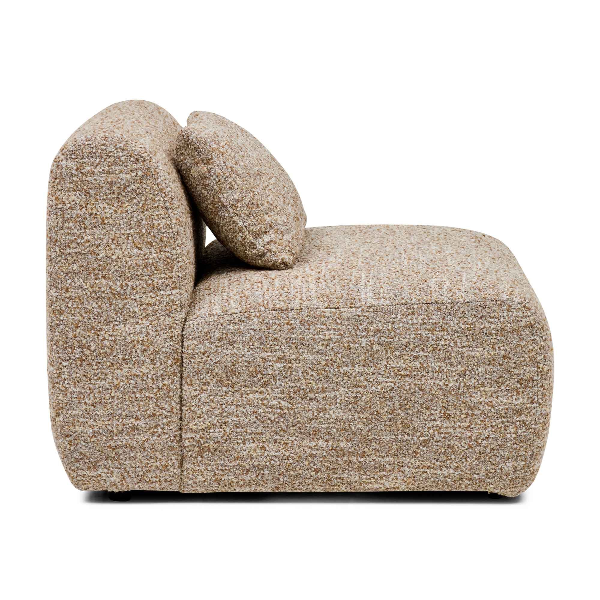 Harris Sofa Chair Desert