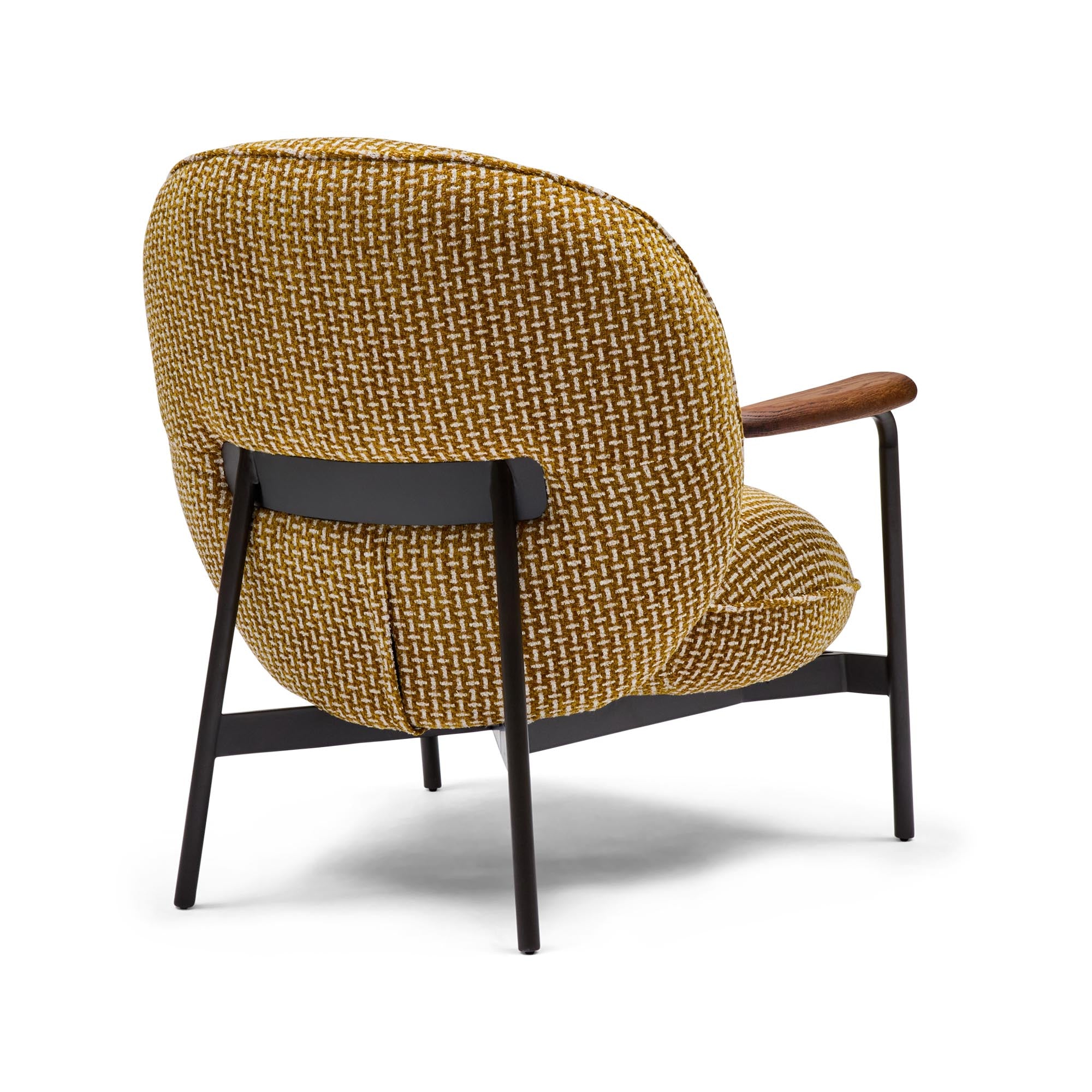 Auren Occasional Chair  Honeycomb