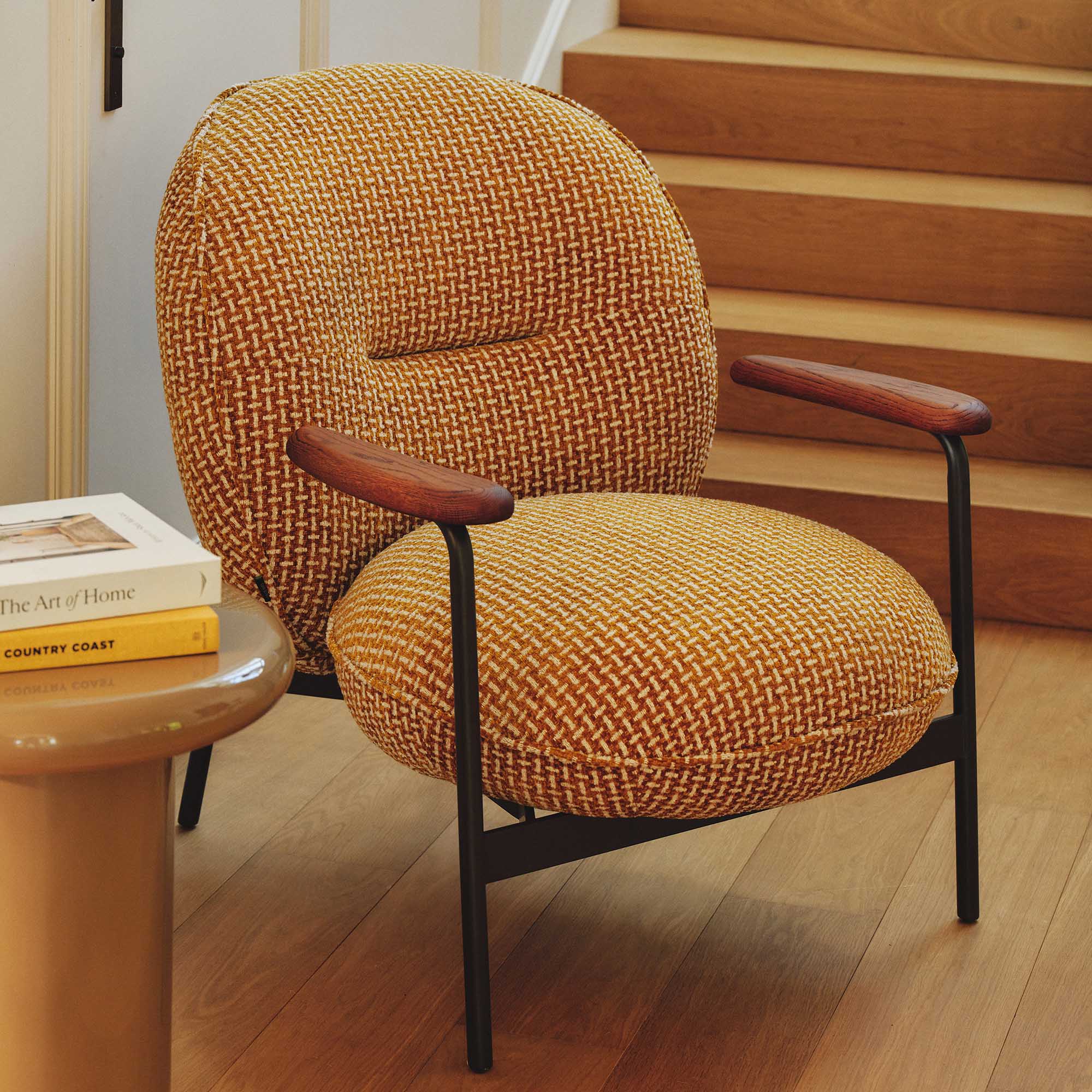 Auren Occasional Chair