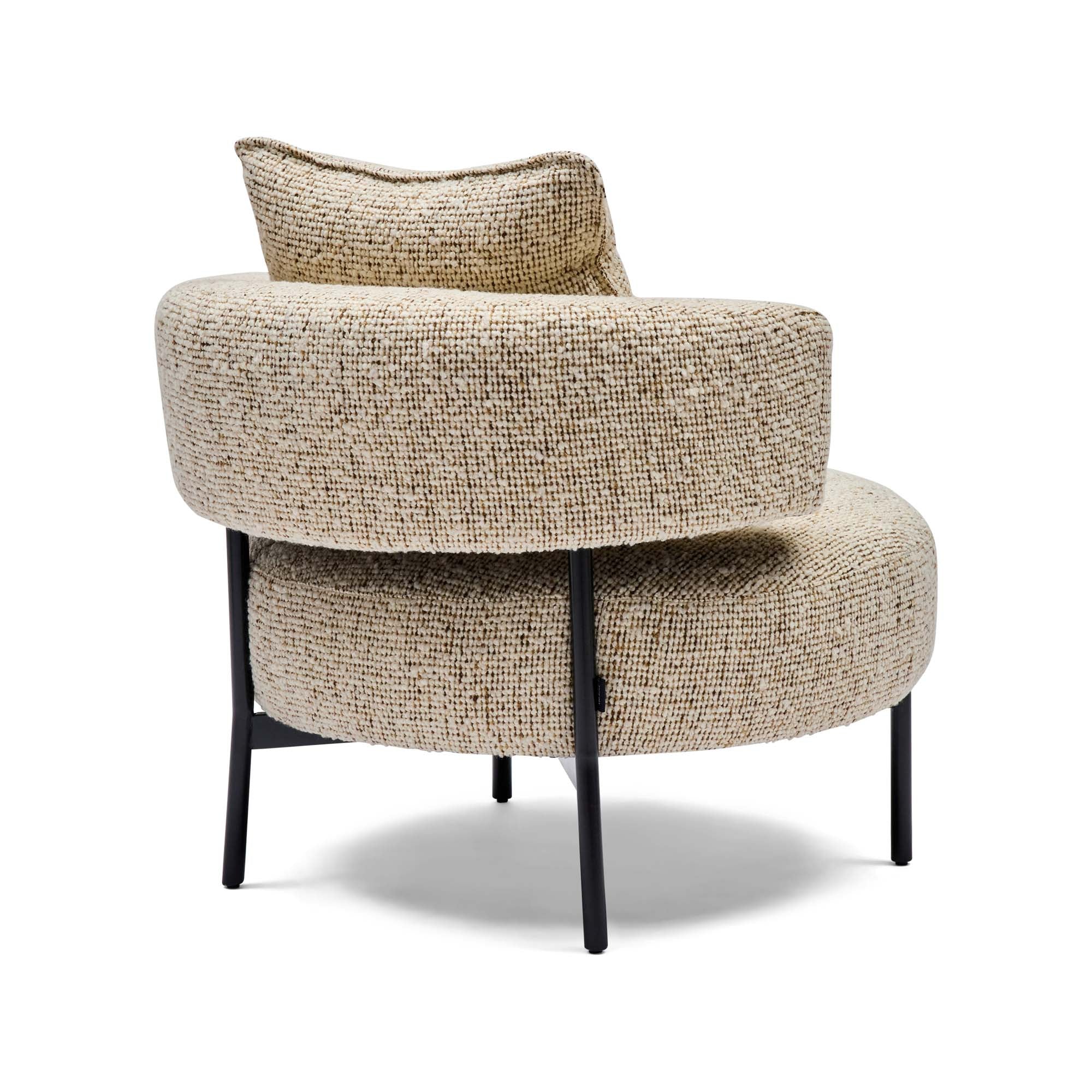 Alba Occasional Chair Birch