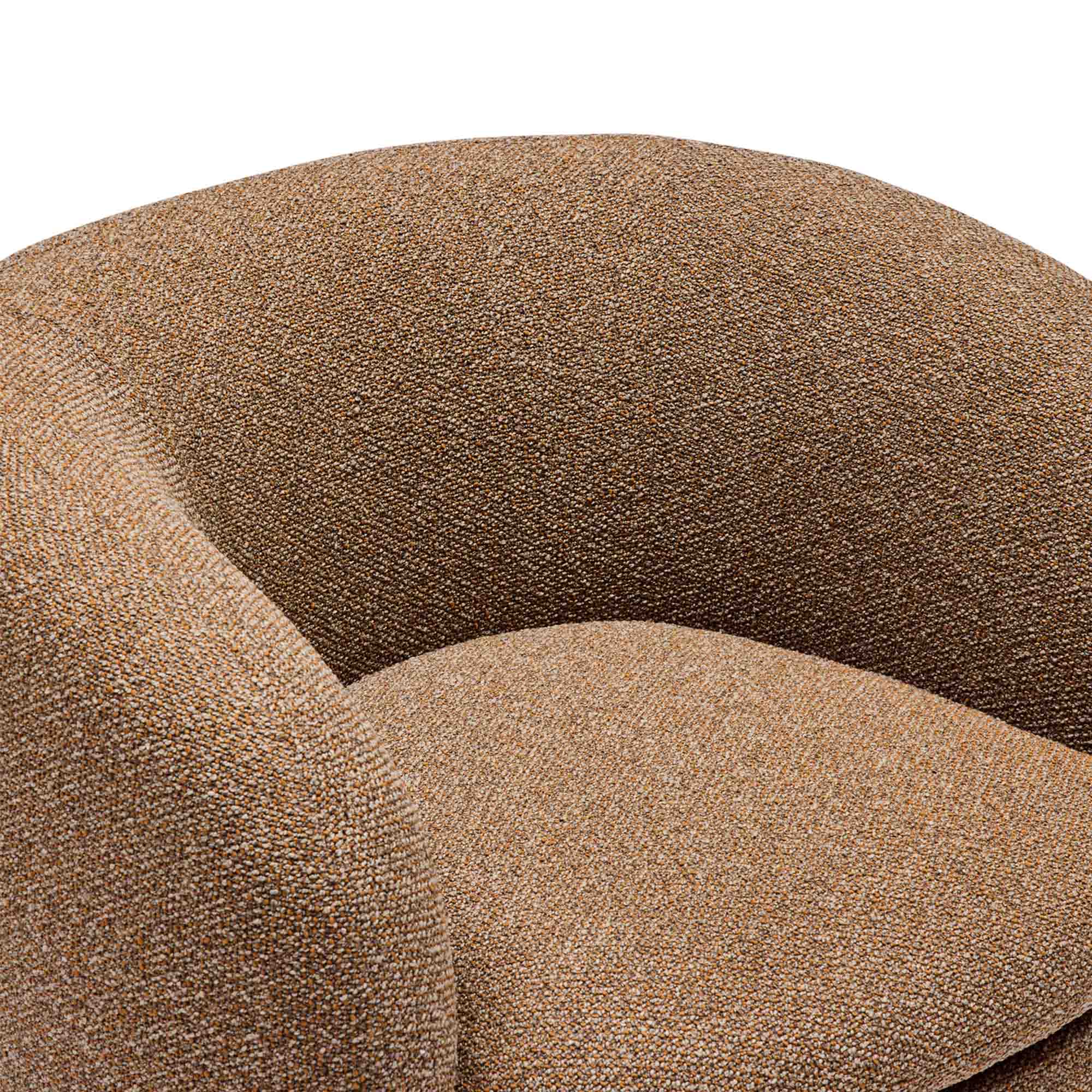 Georgia Swivel Chair Auburn