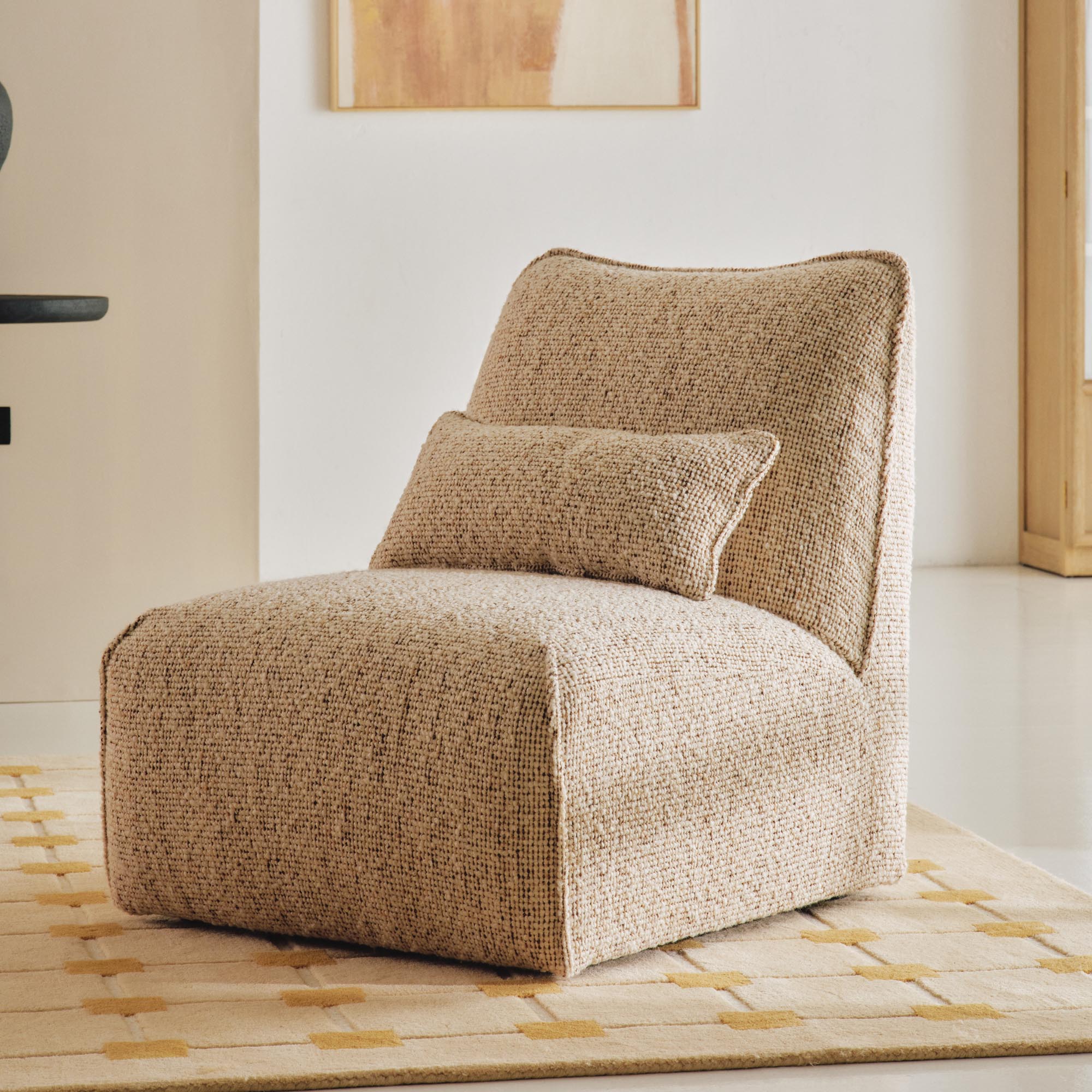 Eton Occasional Chair Birch